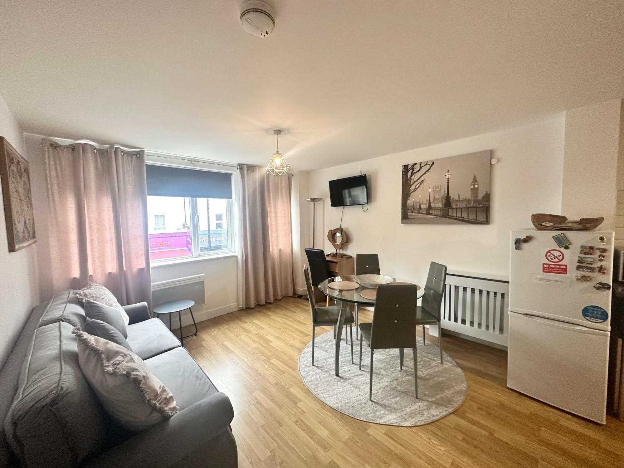 Bridge Appartement