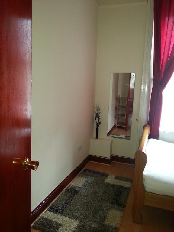 Kensington And Chelsea Appartement *