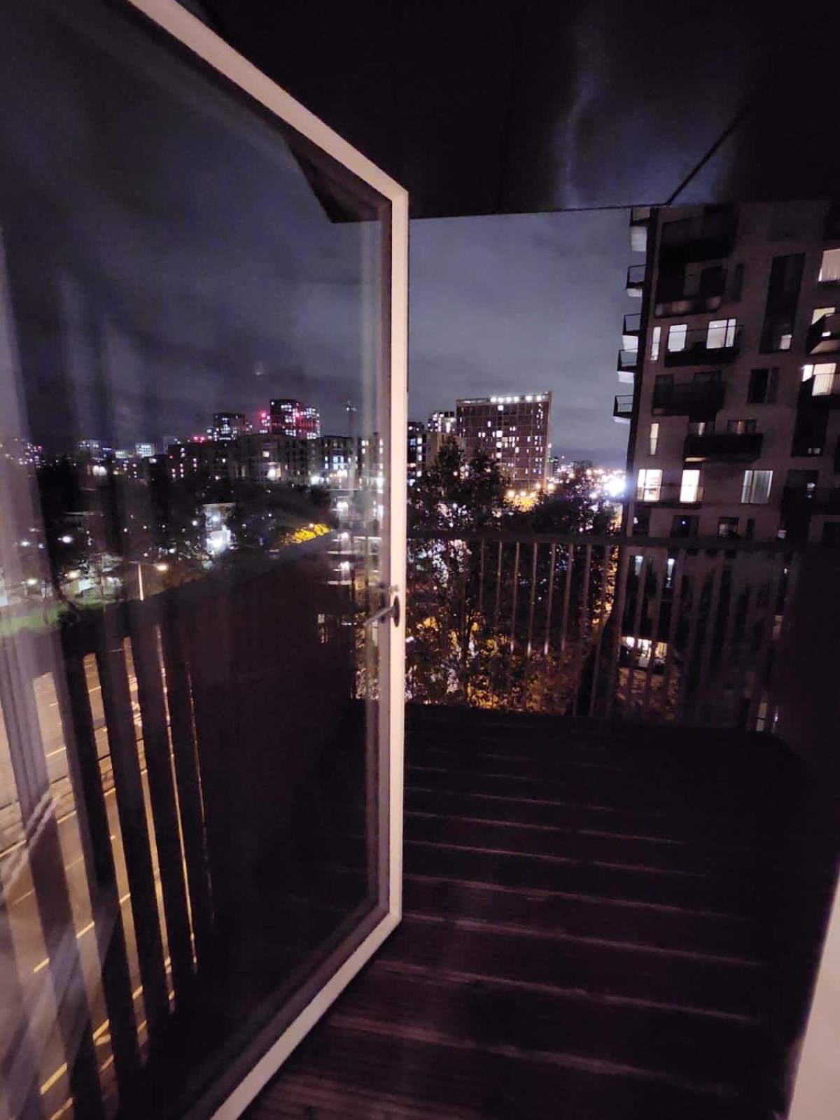 Appartement Kaf Luxury *