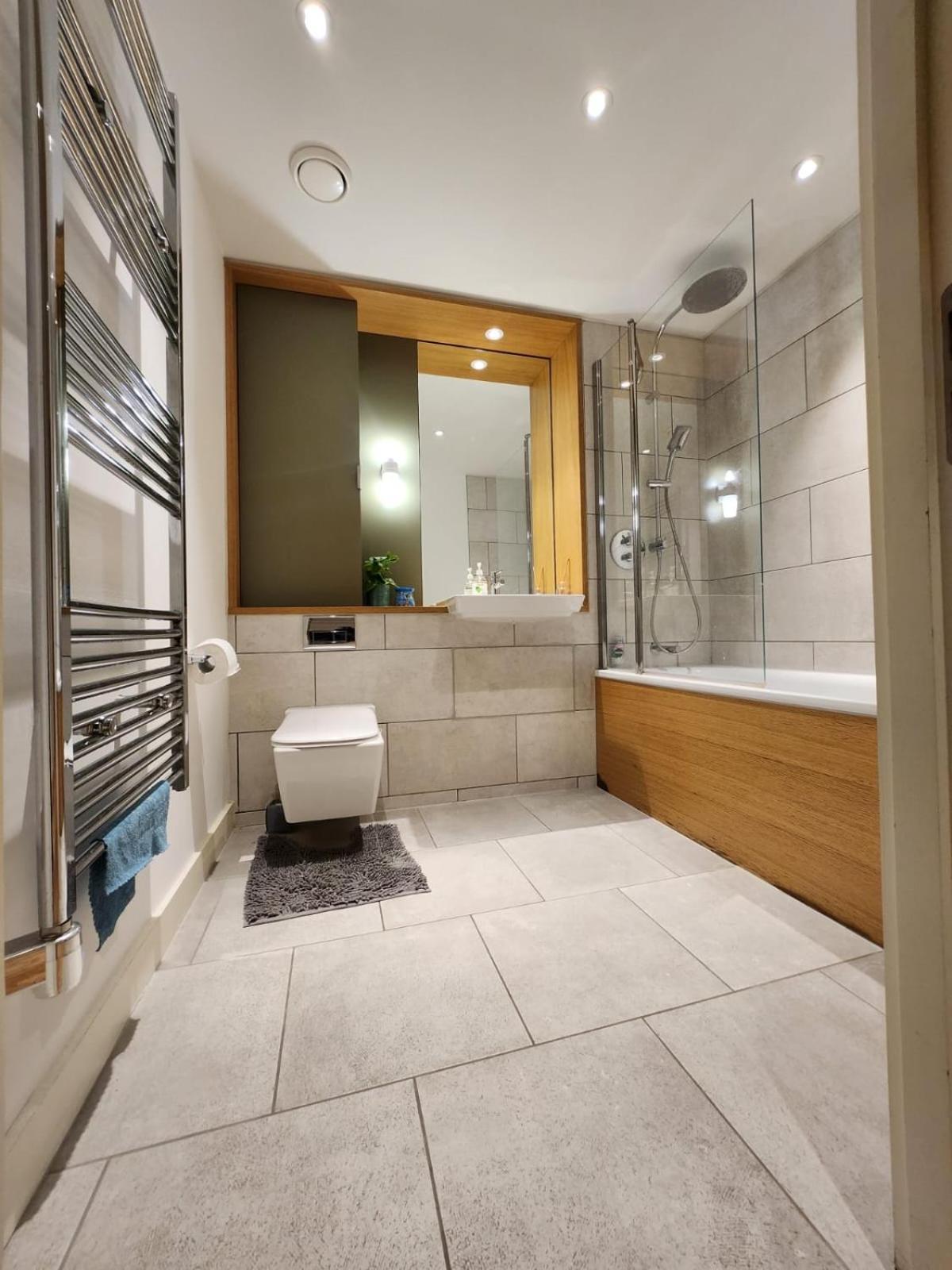 Kaf Luxury Appartement Londres