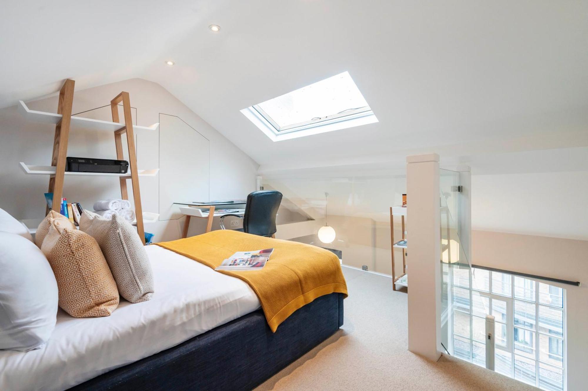 Arcore Premium Bloomsbury Appartamento