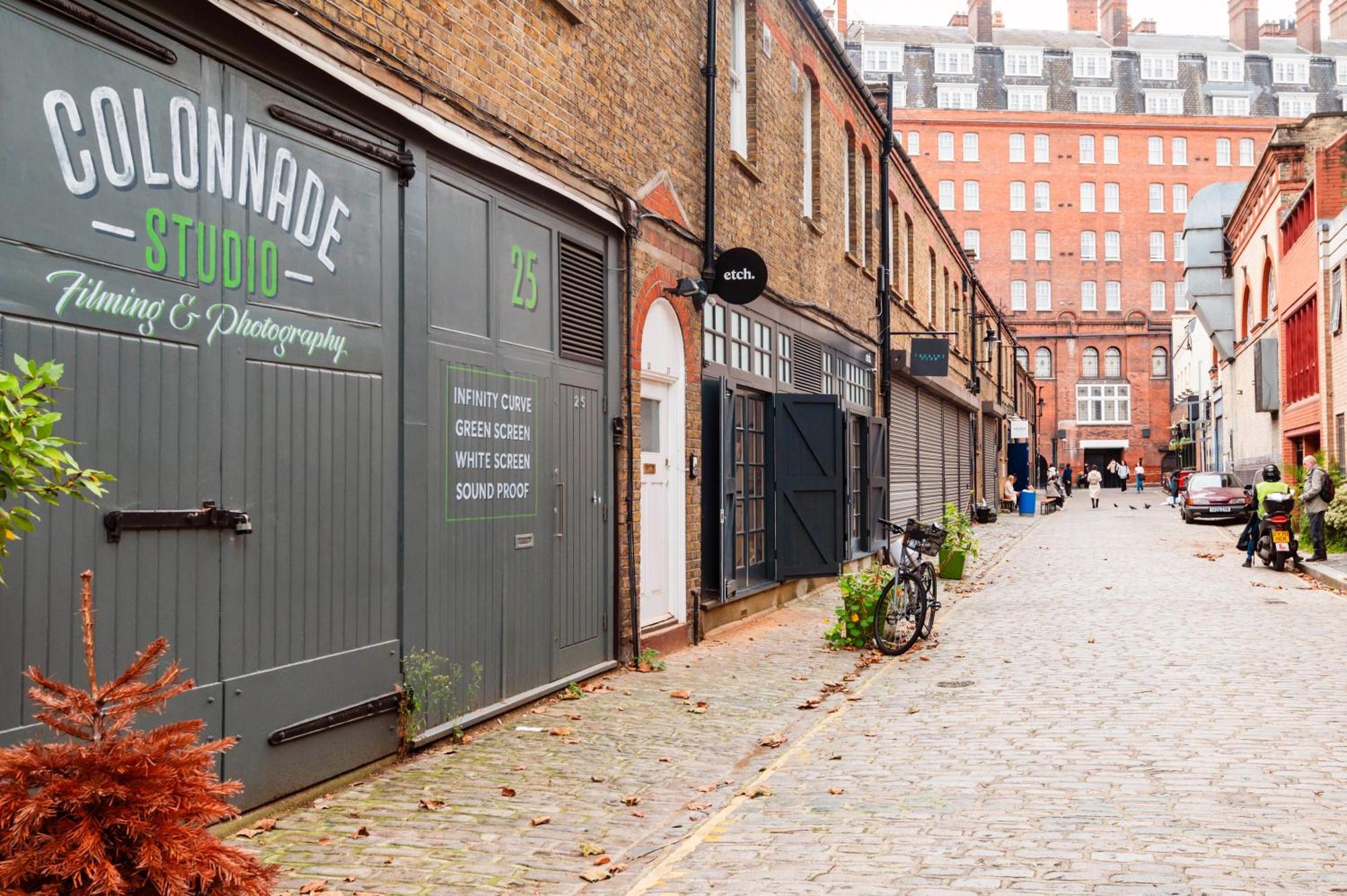 Appartamento Arcore Premium Bloomsbury