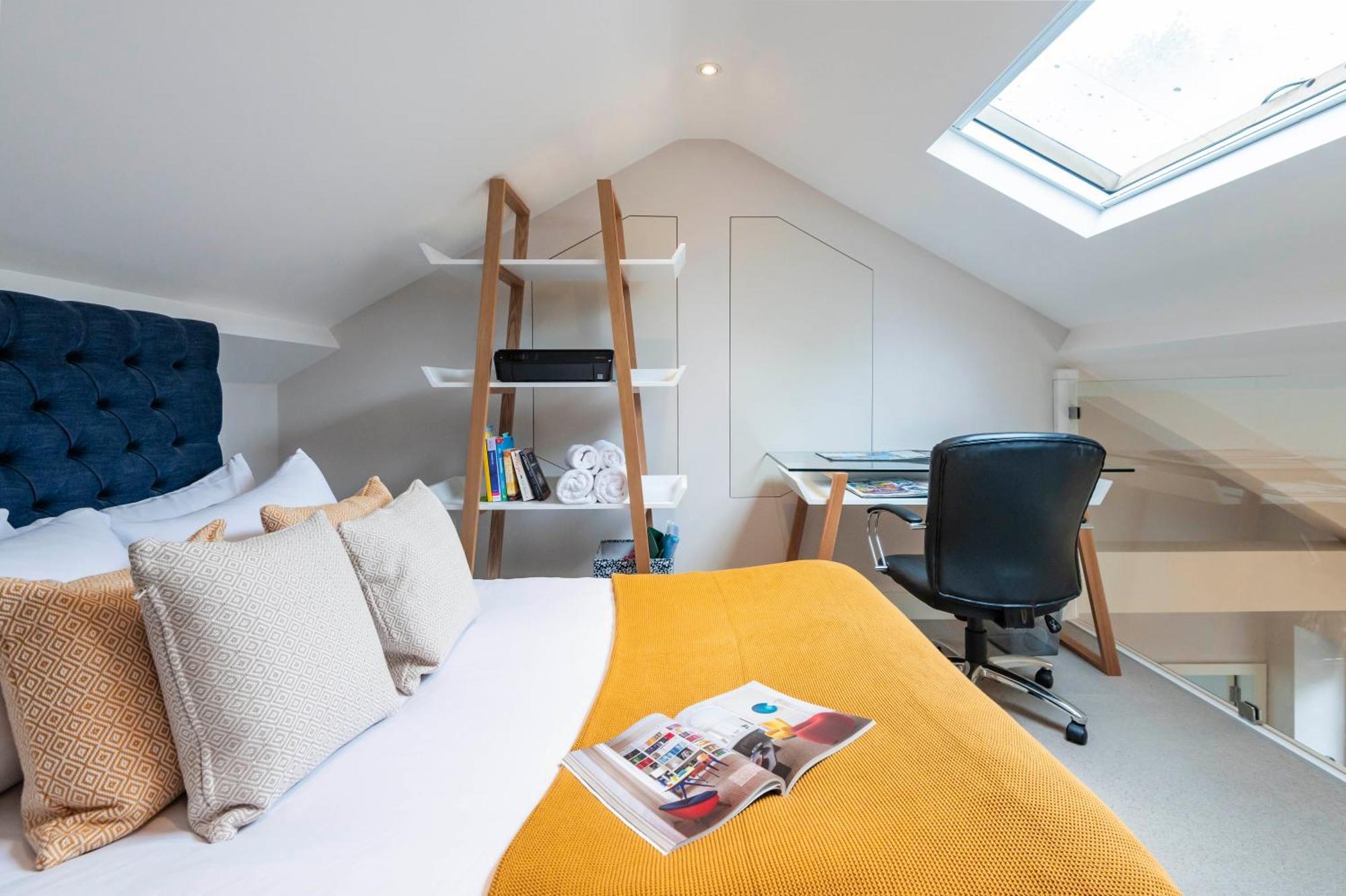 Arcore Premium Bloomsbury Appartamento Londra
