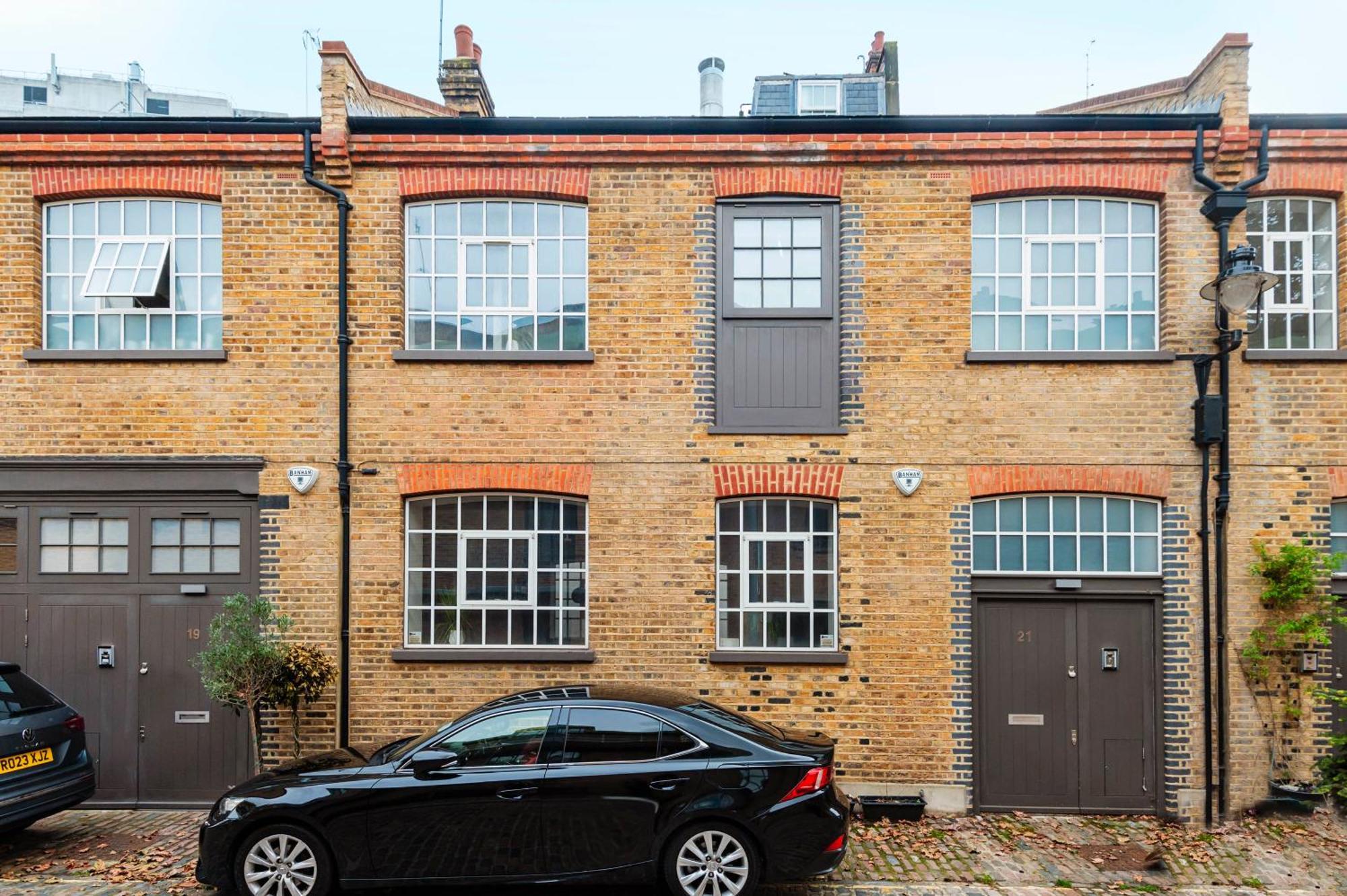 Appartamento Arcore Premium Bloomsbury *