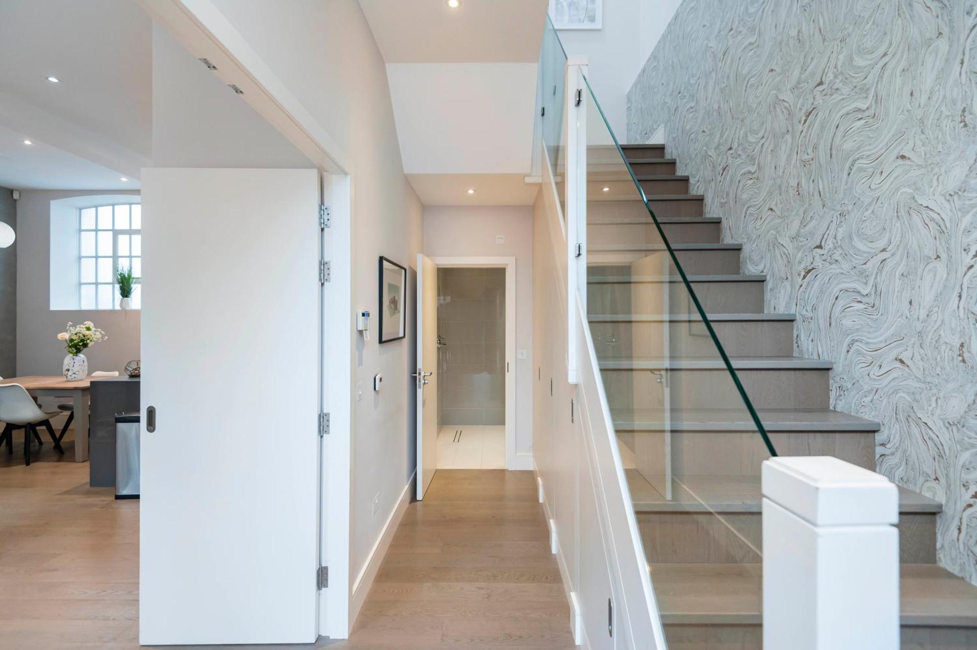 Arcore Premium Bloomsbury Appartamento