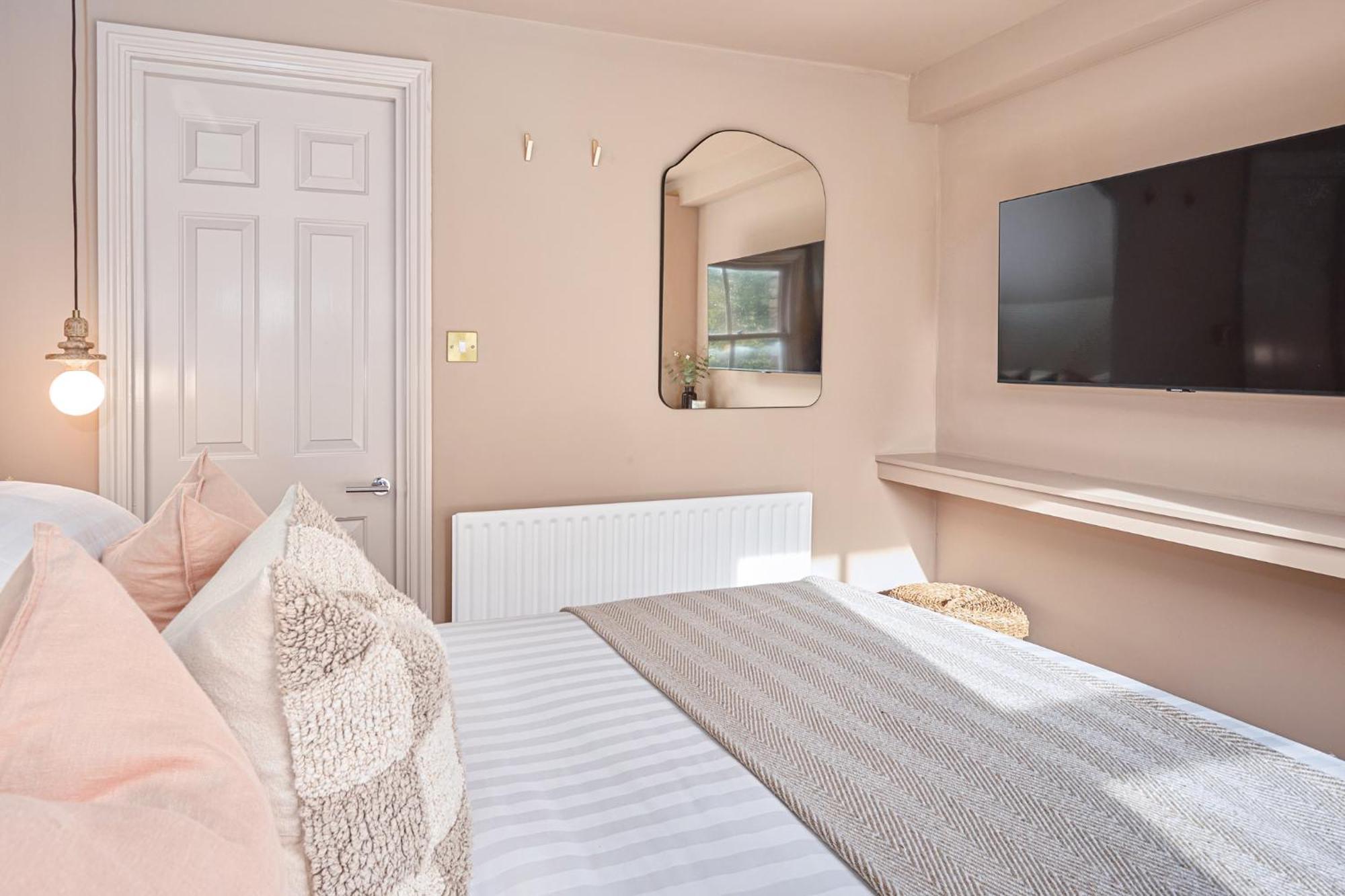 Be - The St John's Wood Residences Appartement