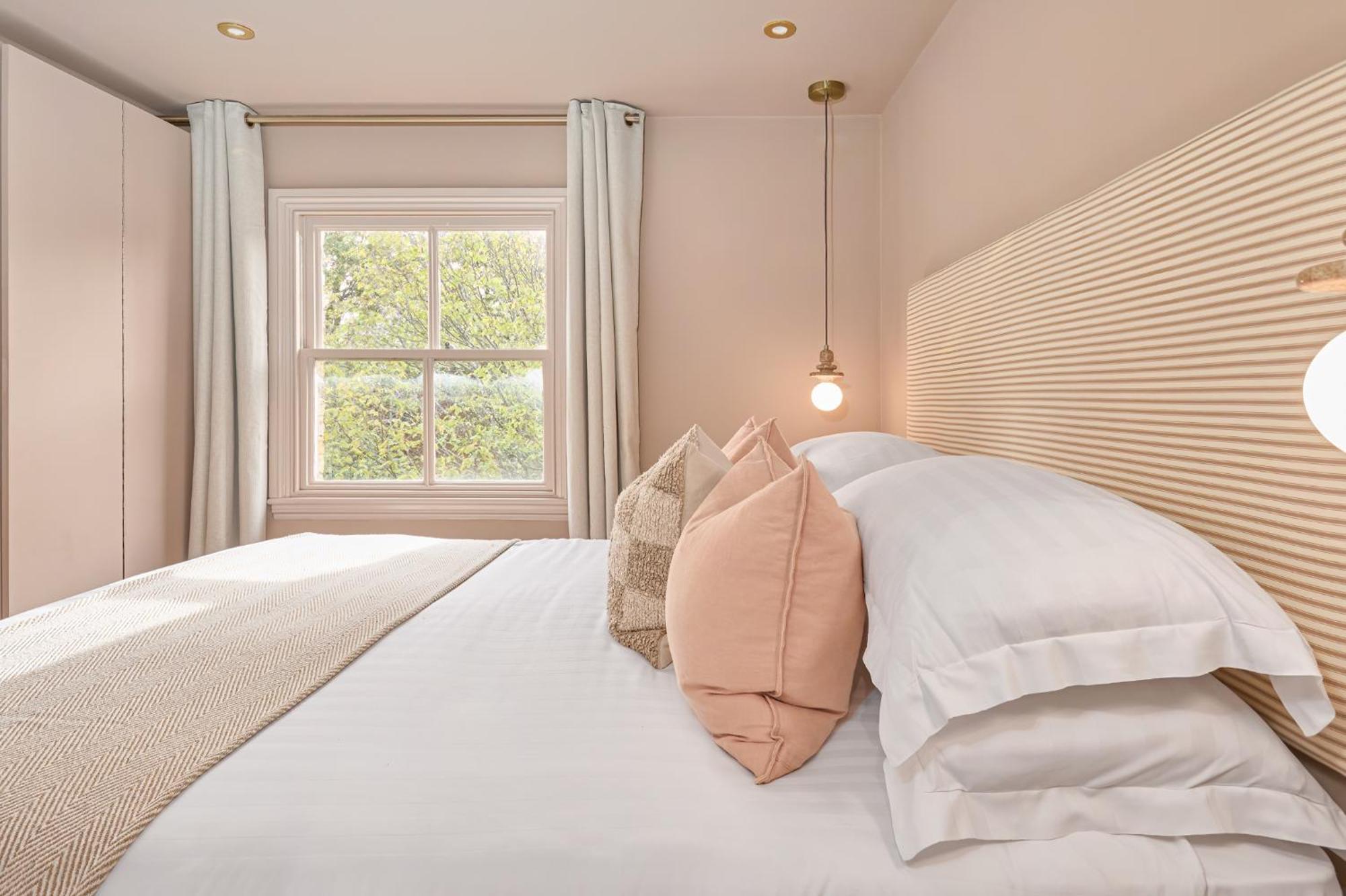 Be - The St John's Wood Residences Appartement Londres