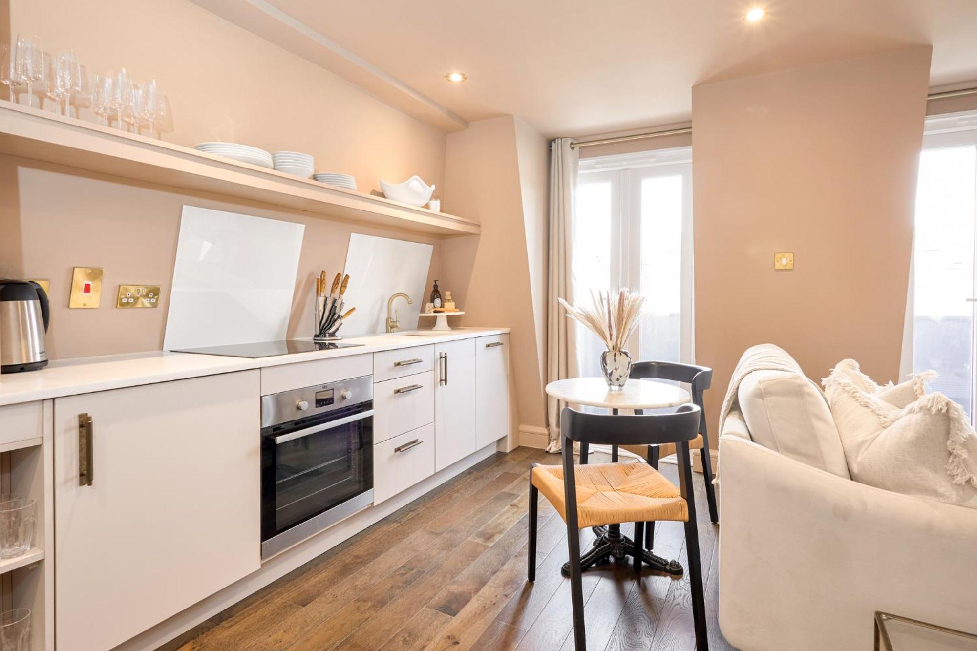 Be - The St John's Wood Residences Londen