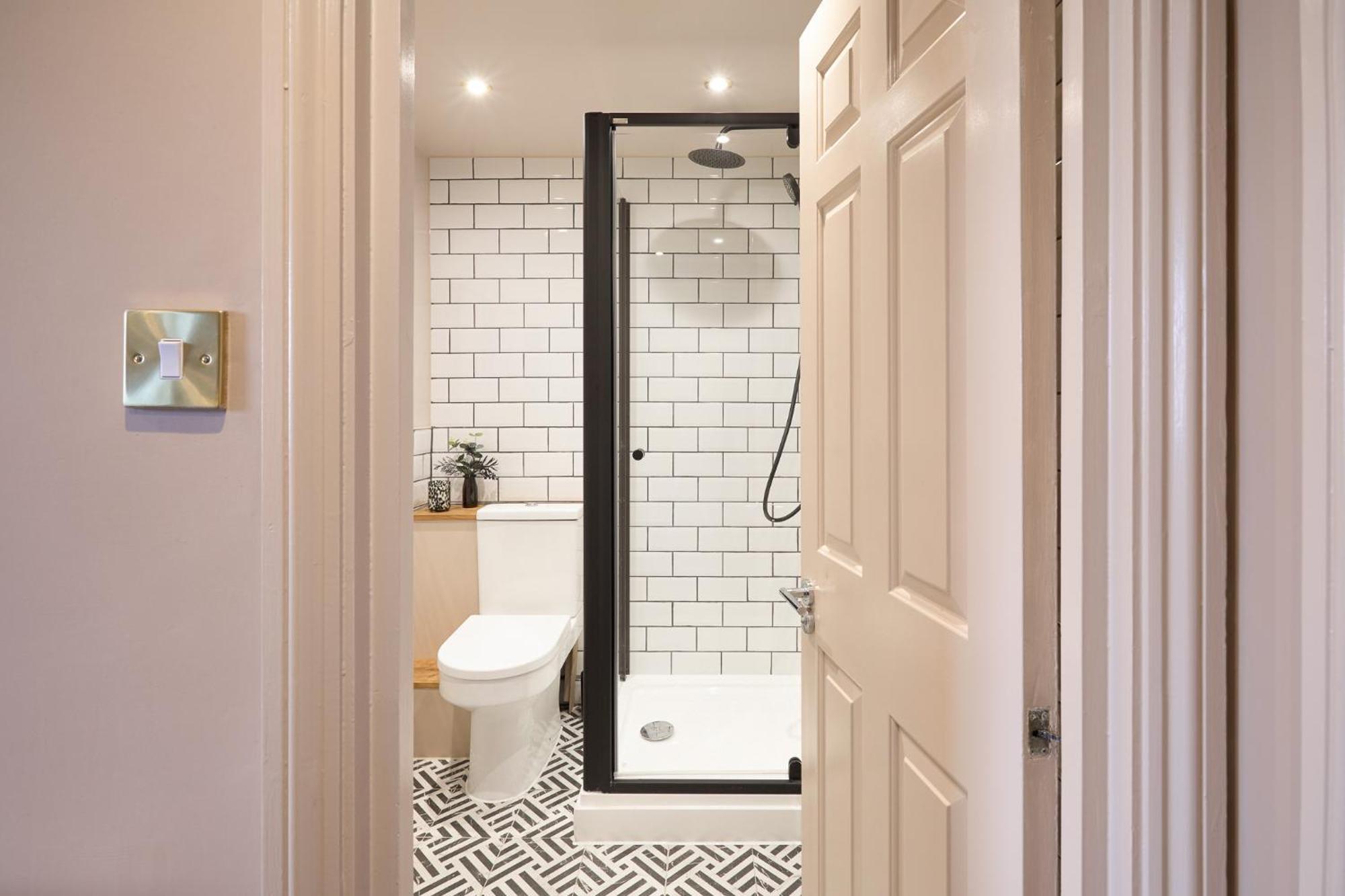 Appartement Be - The St John's Wood Residences Londres