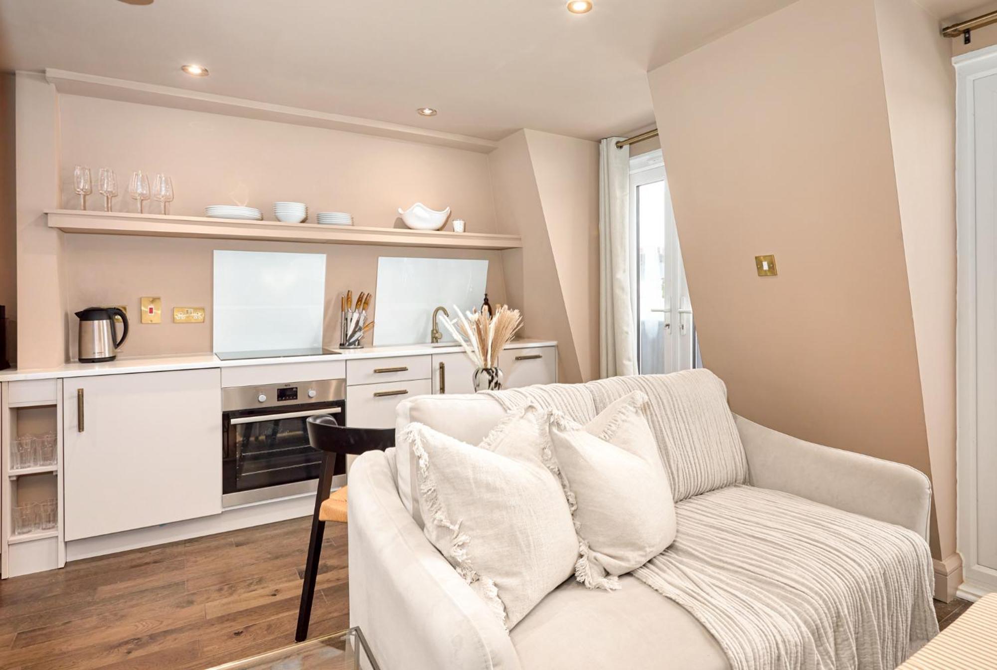 Be - The St John's Wood Residences * Londen