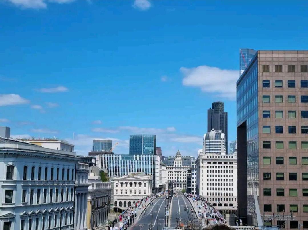Affordable In Shared Flat, Bridge Privat overnatting