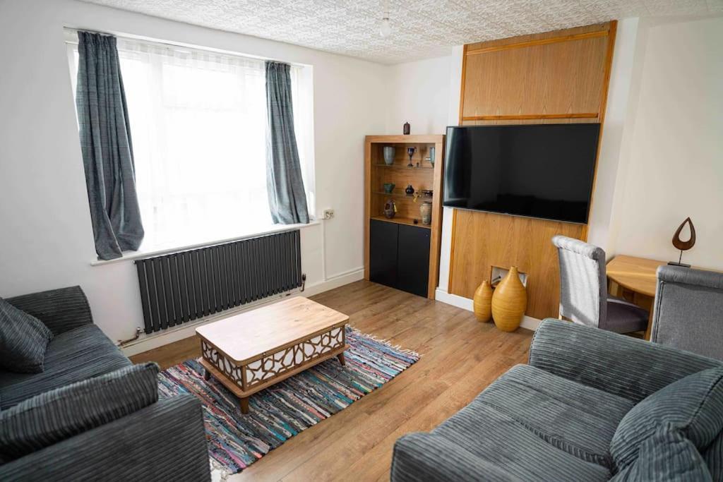 Flat/apartment - Old St N1 Appartement Londres