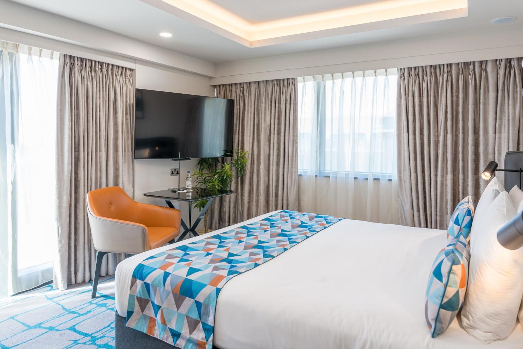 Dao By Dorsett West 4*