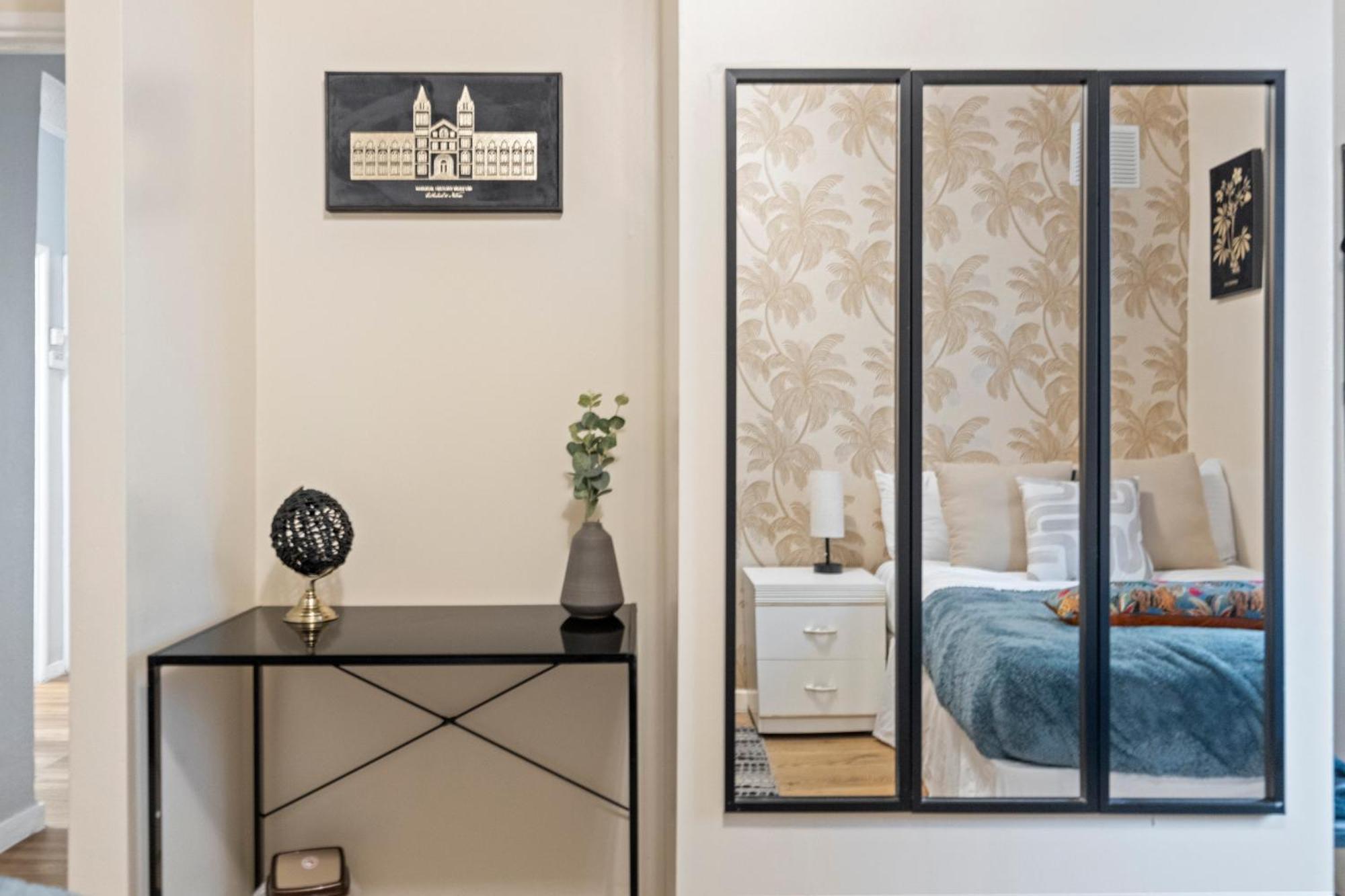 3 Bedroom Flat Near Finsbury Park, Manor House Station Appartement