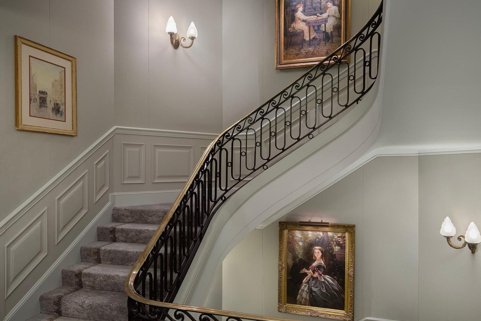 Hotell Grand Residences By Marriott - Mayfair-london 5*