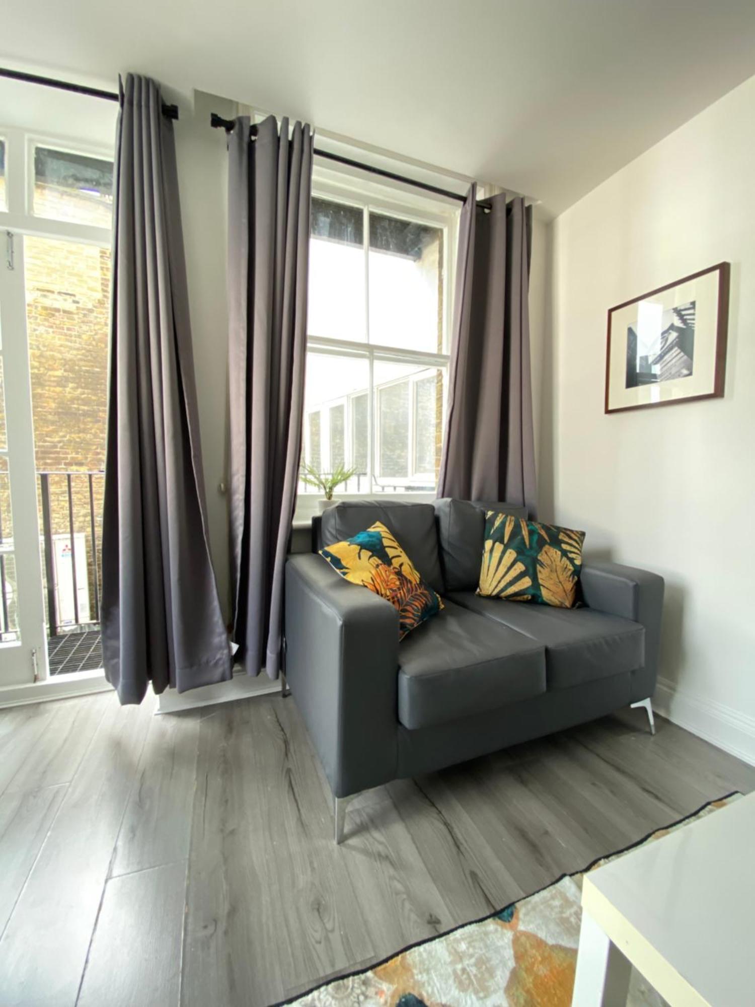 Stylish Escape Appartement Londres