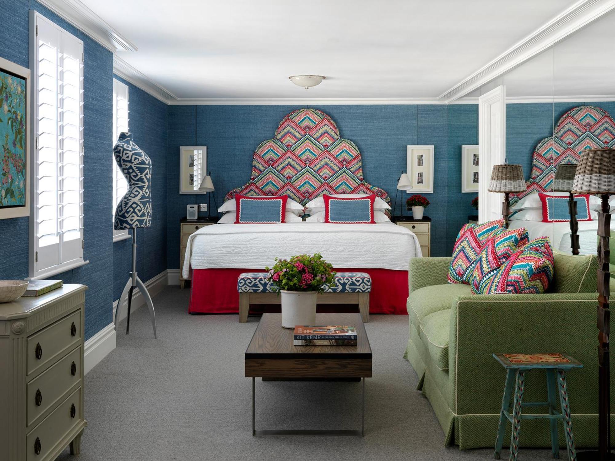 Knightsbridge Hotel, Firmdale Hotell