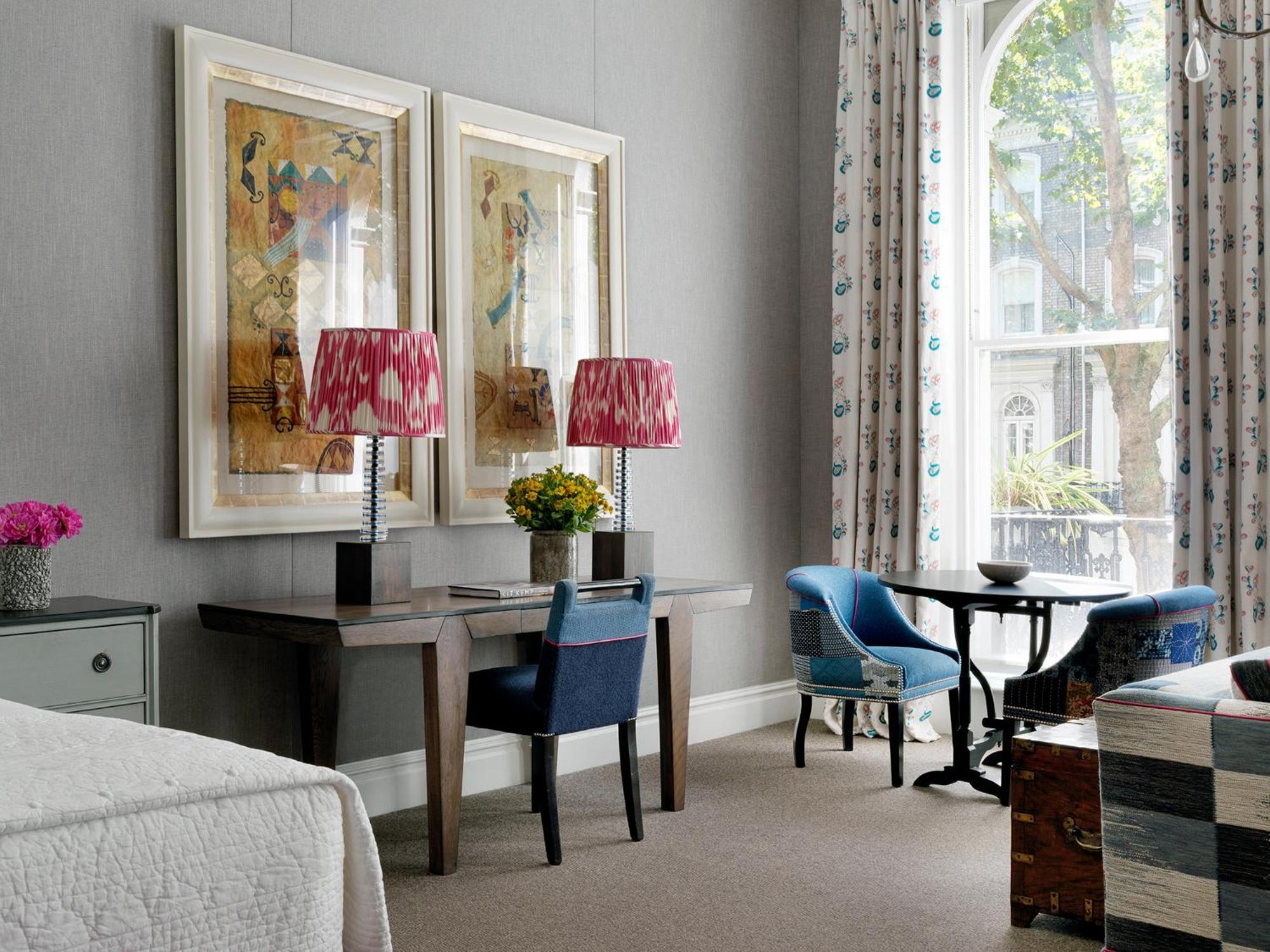Hotell Knightsbridge Hotel, Firmdale 5*