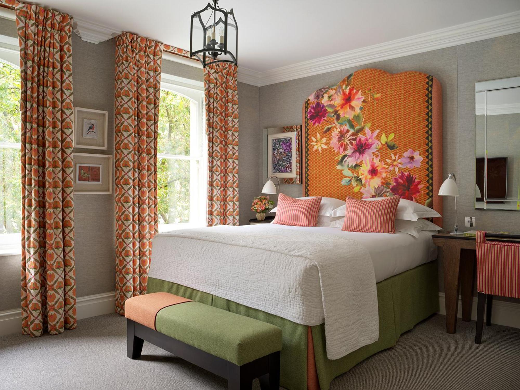 Hotell Knightsbridge Hotel, Firmdale