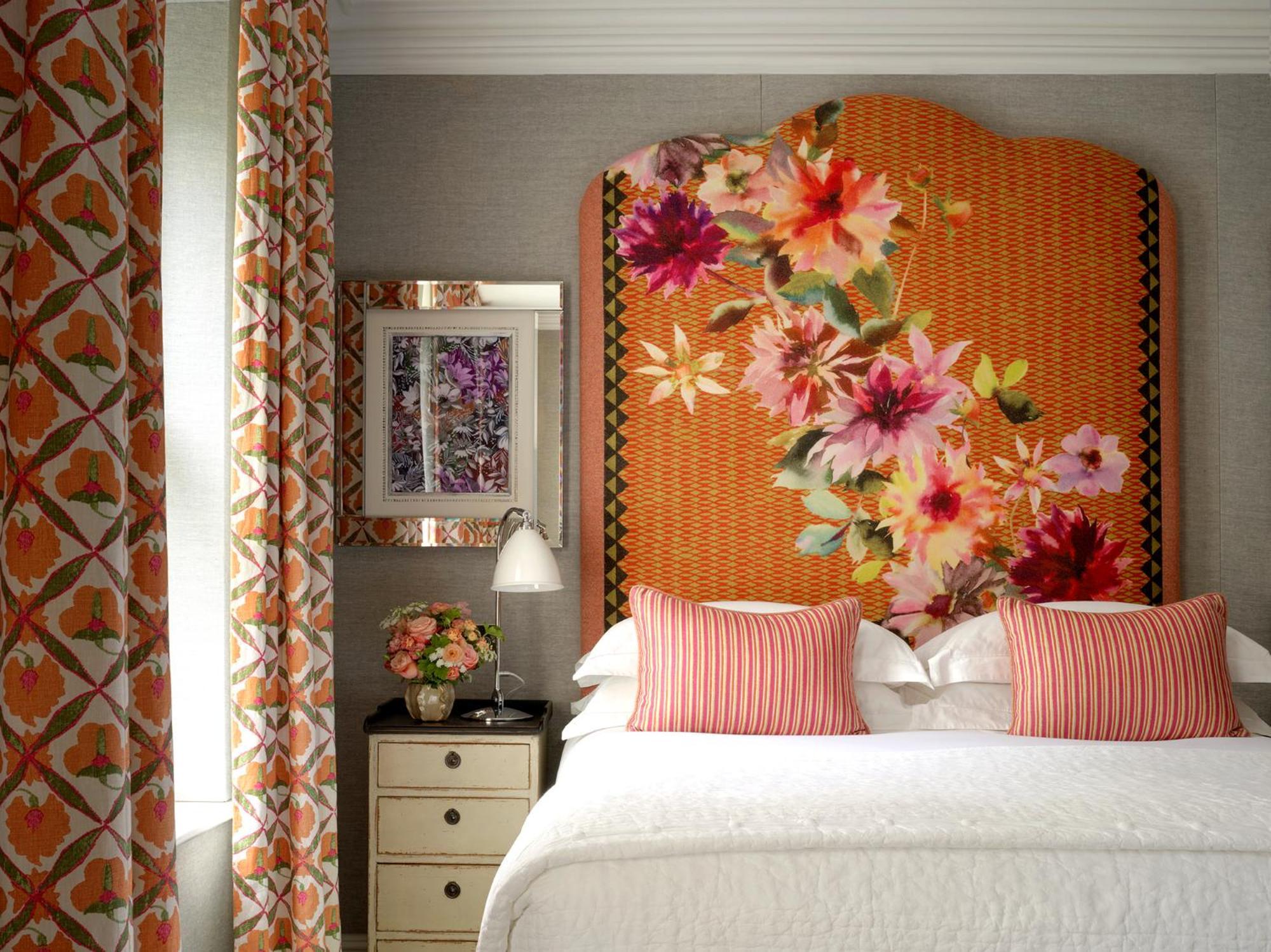 Knightsbridge Hotel, Firmdale Hotell London