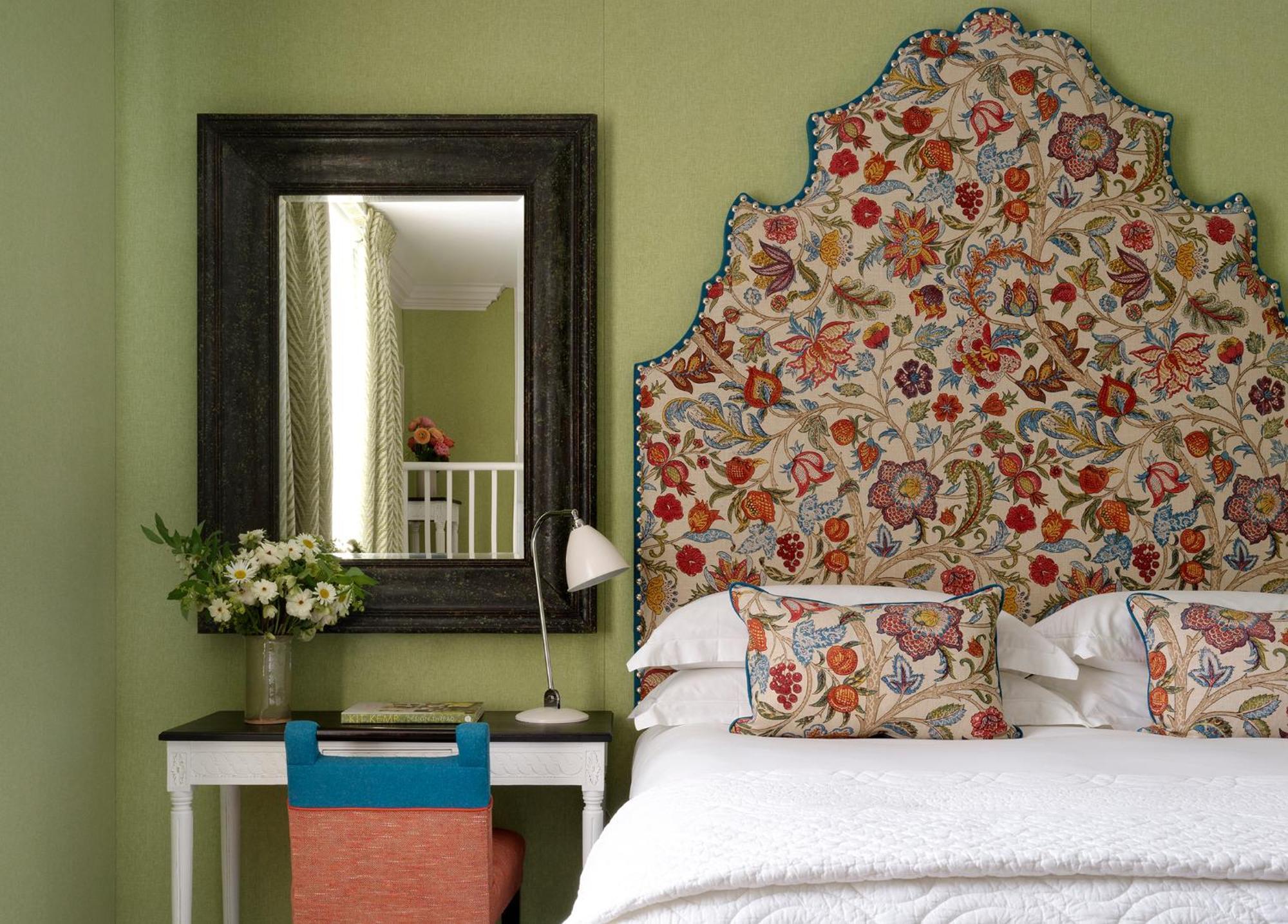 Dorset Square Hotel, Firmdale Hotell London
