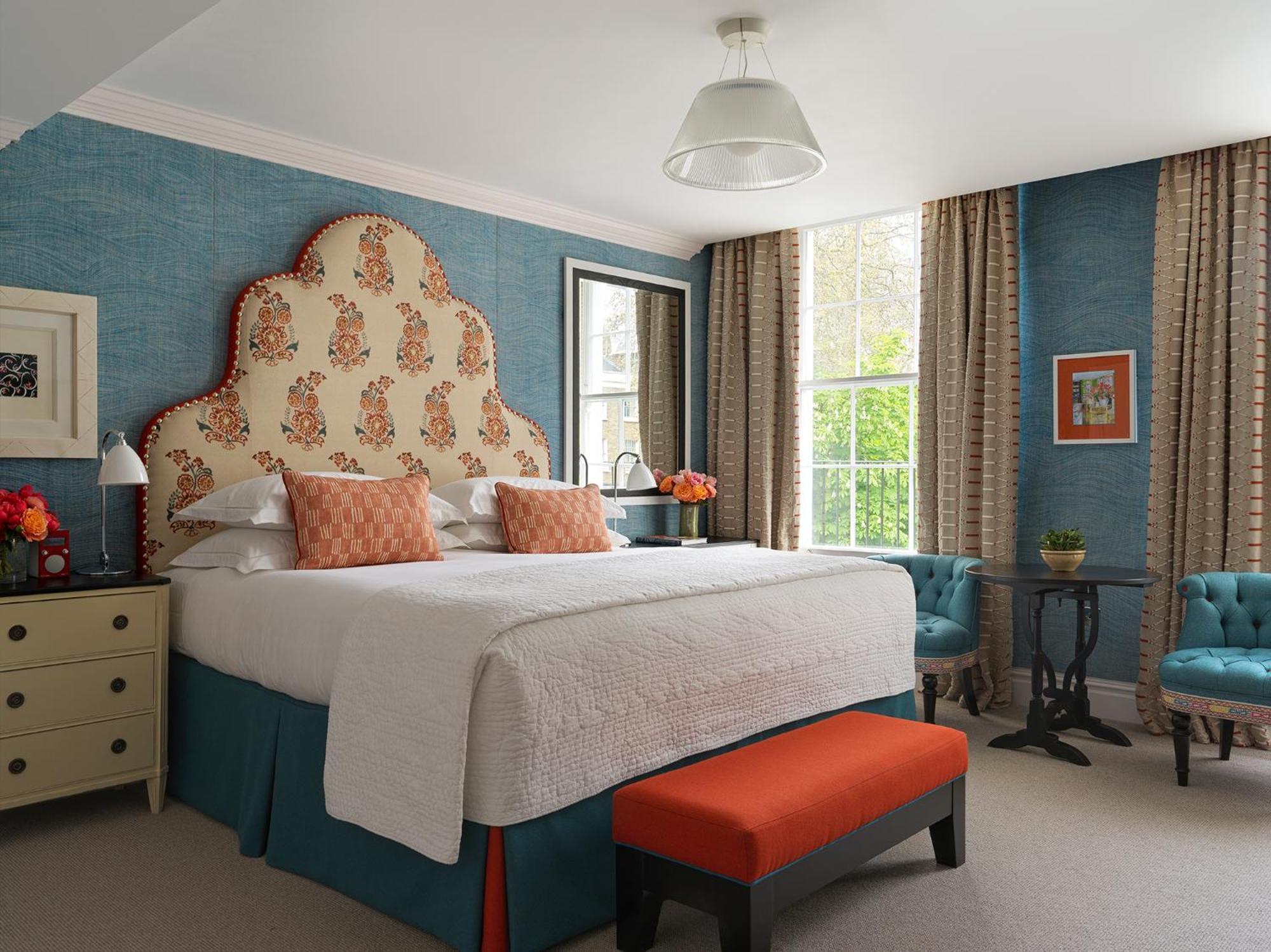 Hotell Dorset Square Hotel, Firmdale 5*