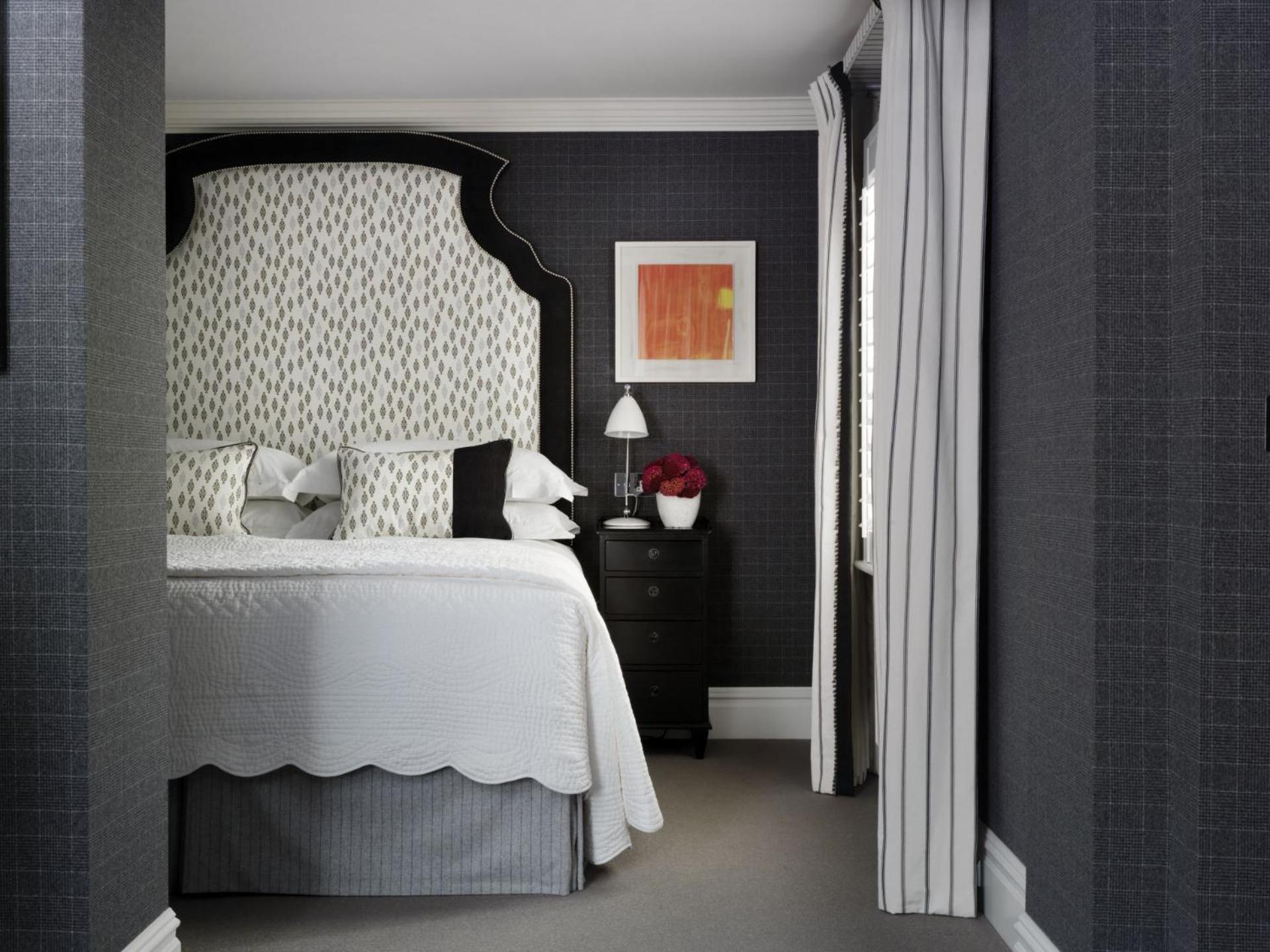 Dorset Square Hotel, Firmdale Hotell London
