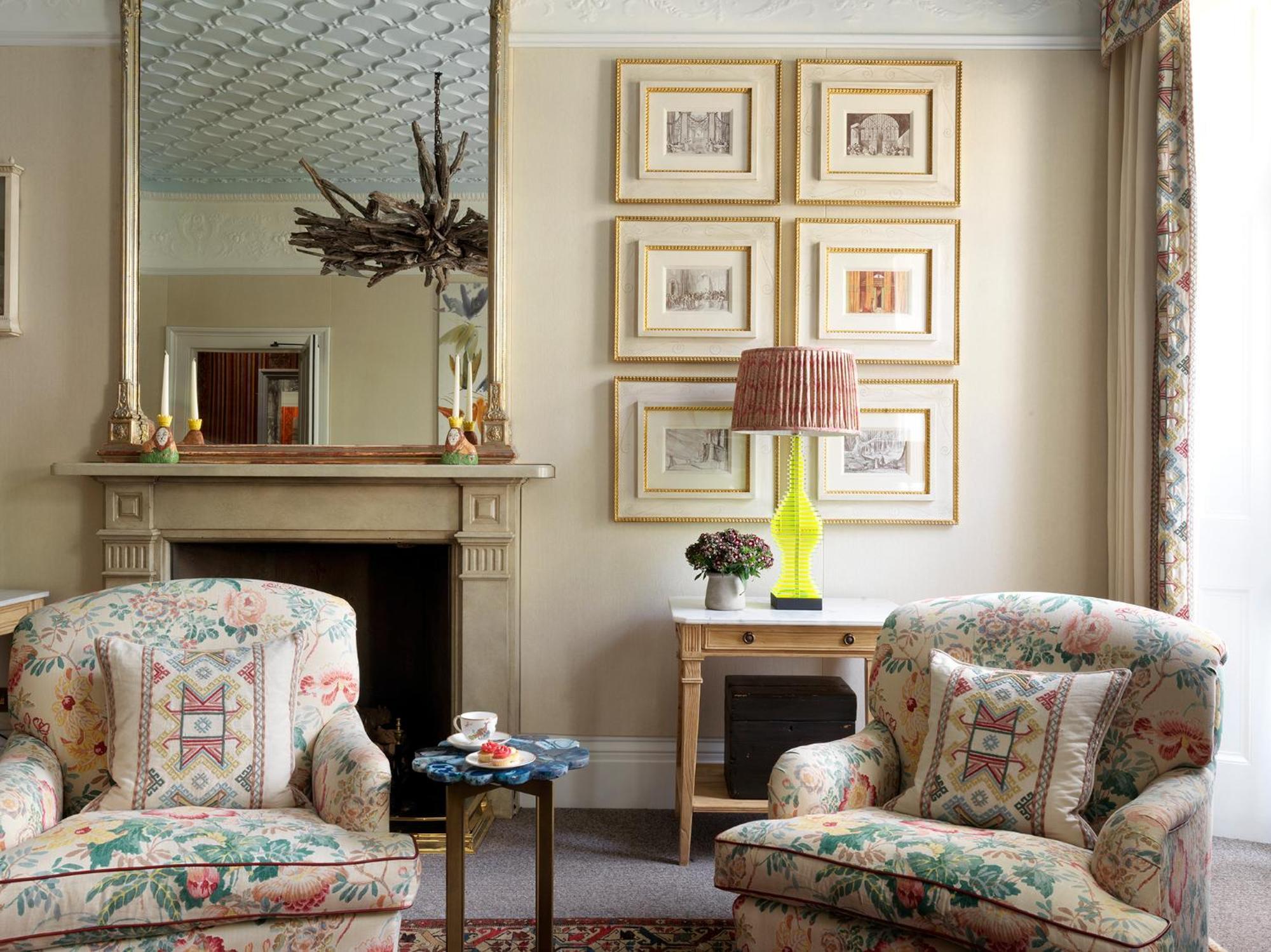 Number Sixteen, Firmdale 5* London