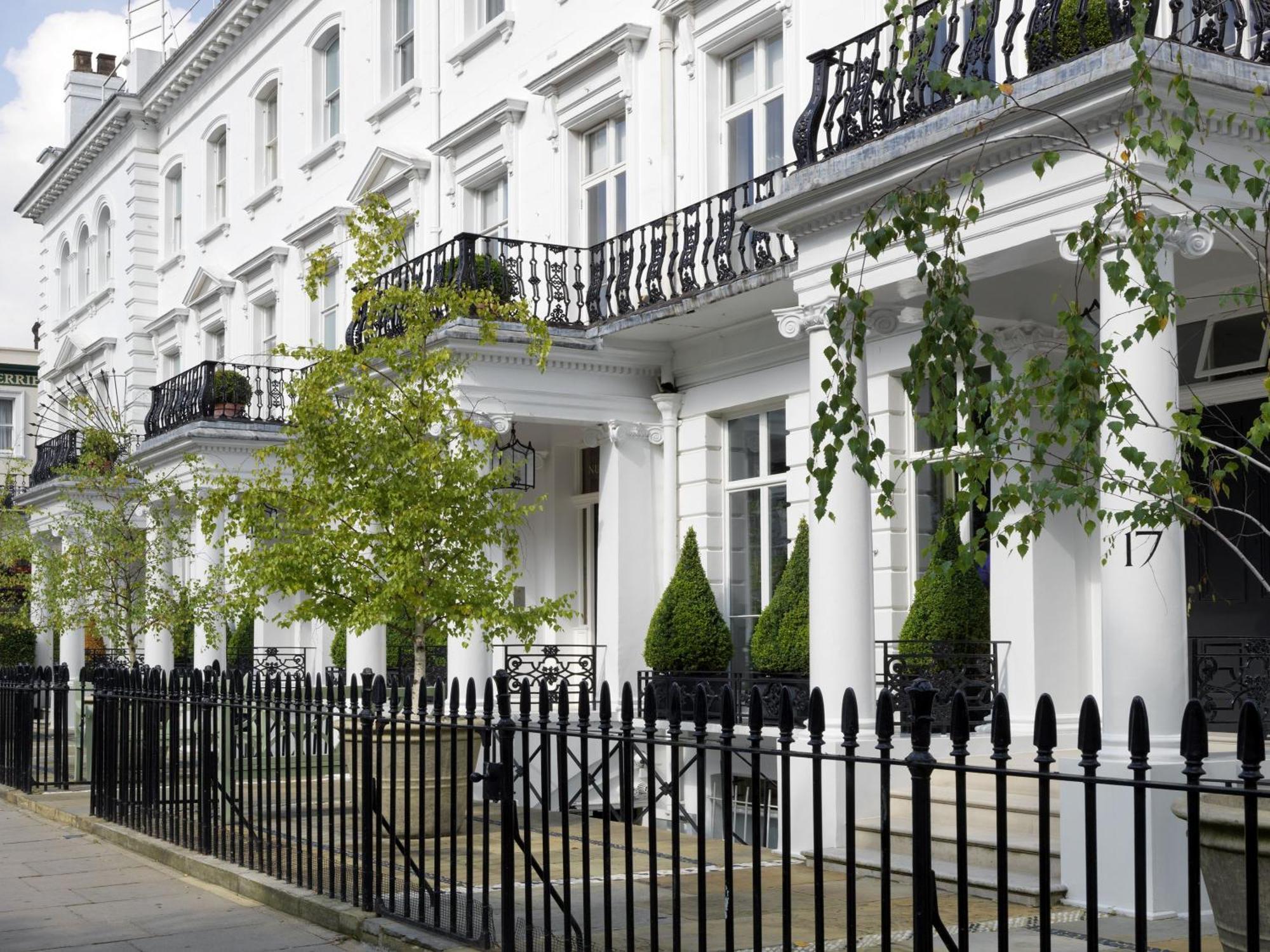 Number Sixteen, Firmdale 5* London
