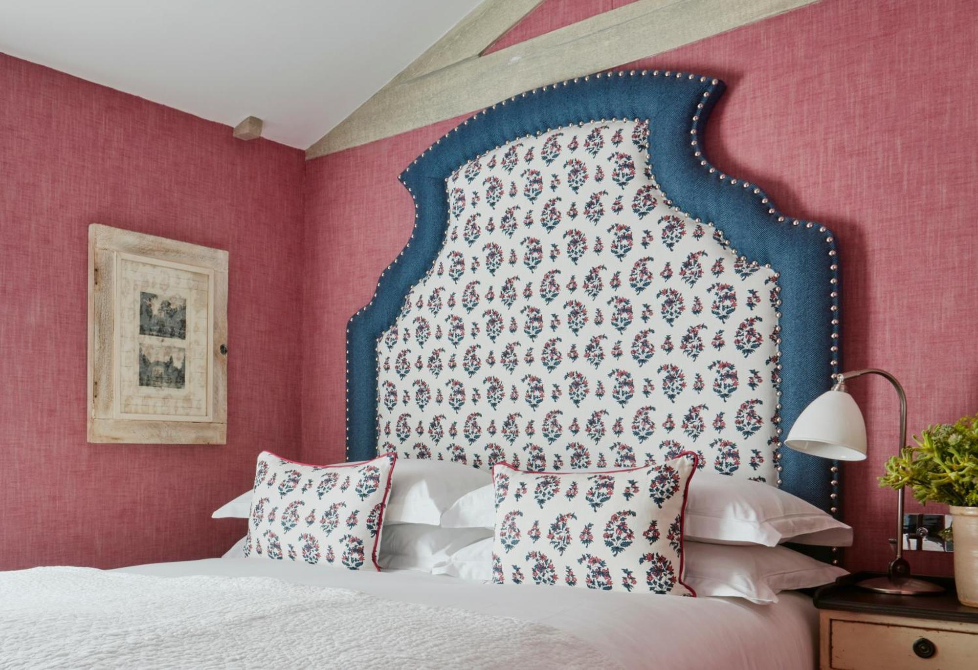 Hotel Number Sixteen, Firmdale London