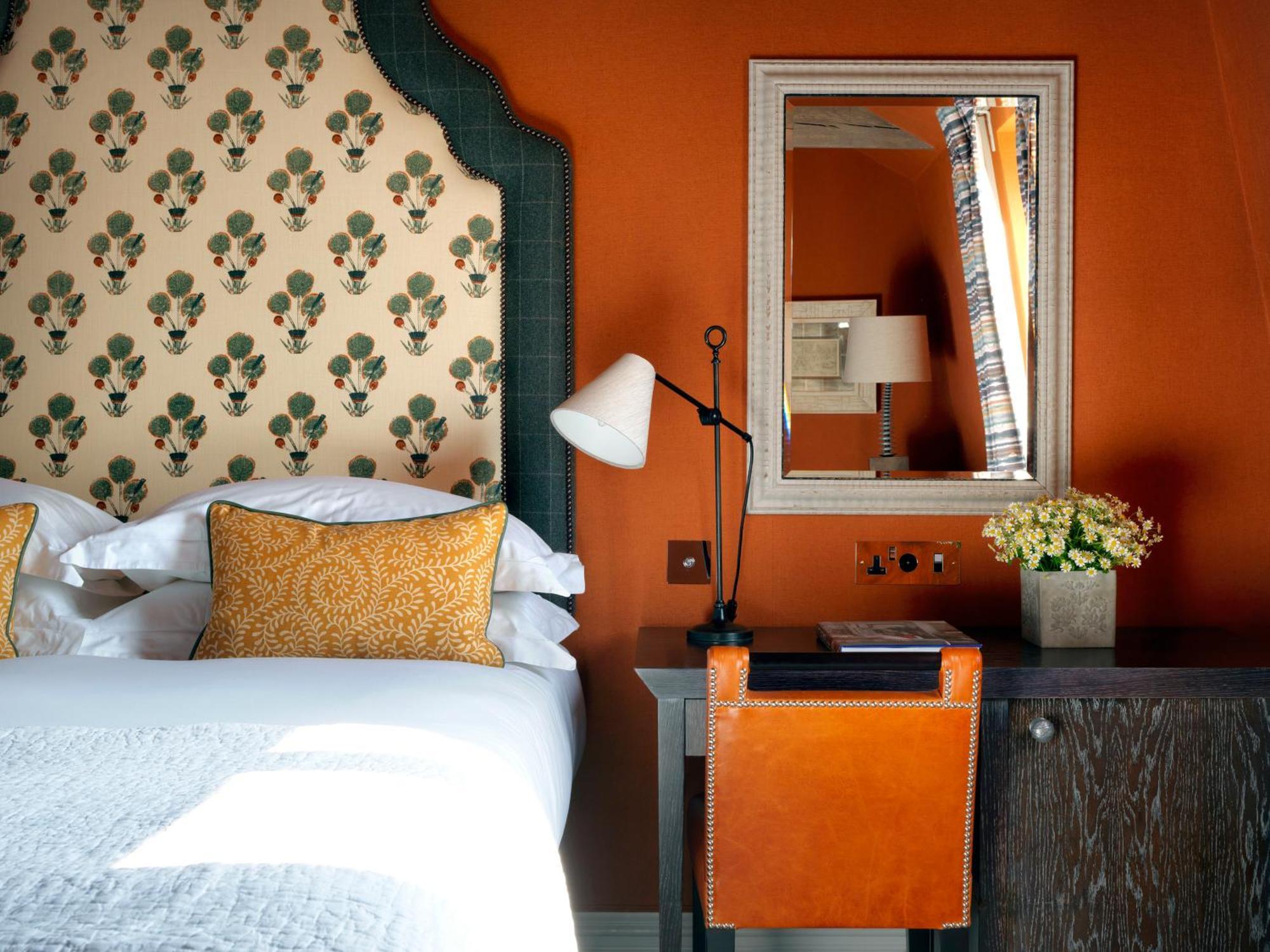 Number Sixteen, Firmdale Hotel London