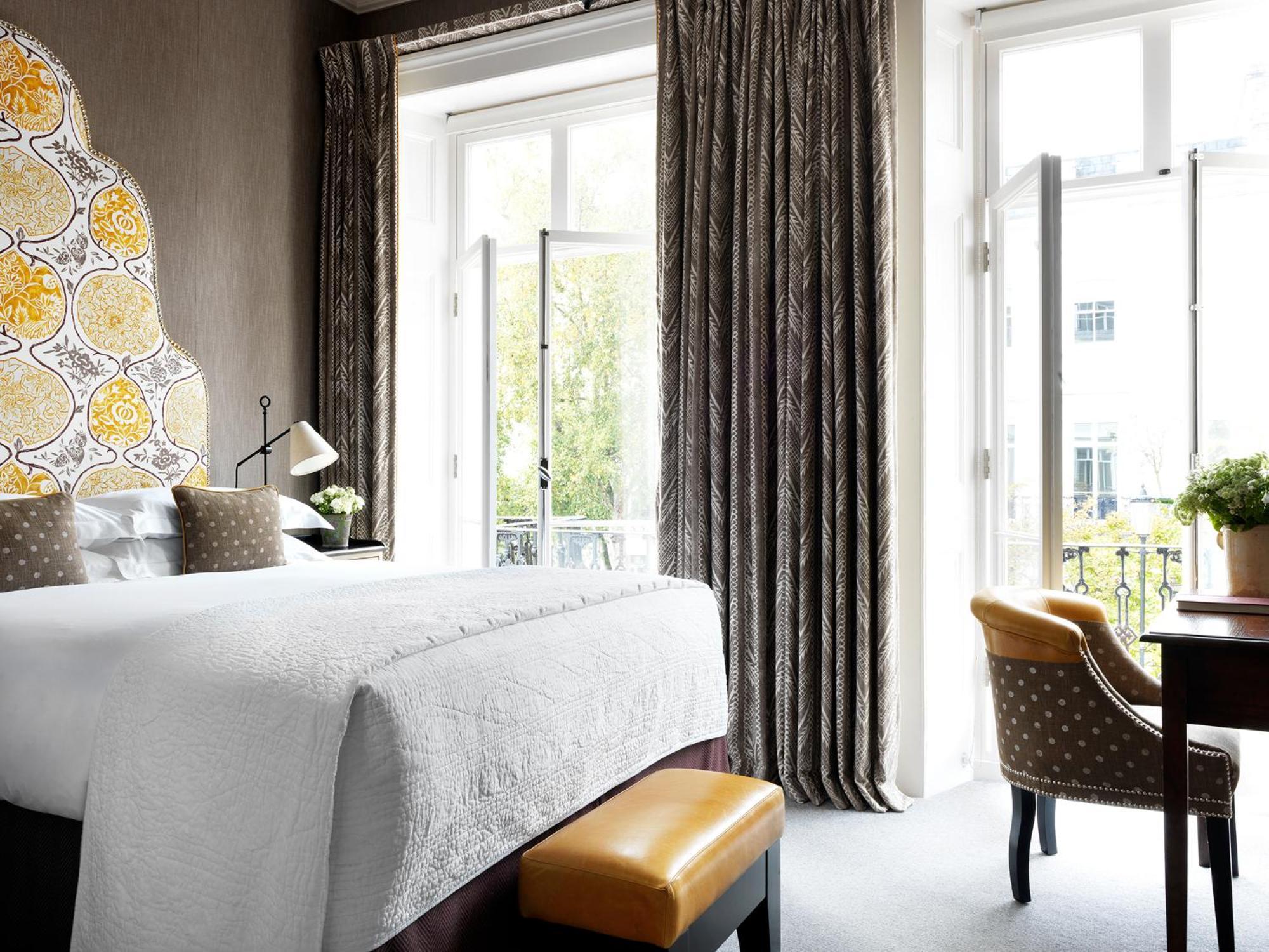Hotel Number Sixteen, Firmdale
