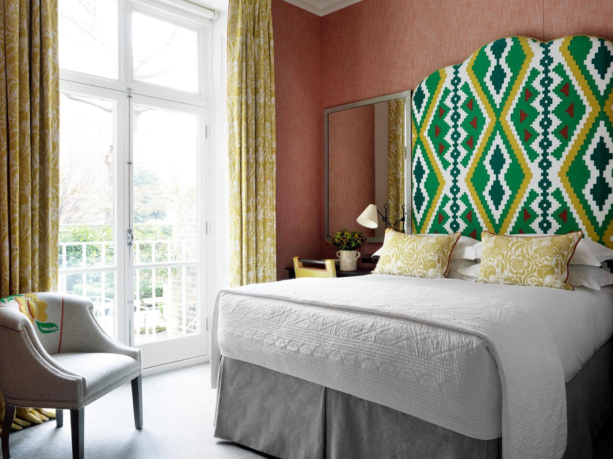 Number Sixteen, Firmdale 5* London