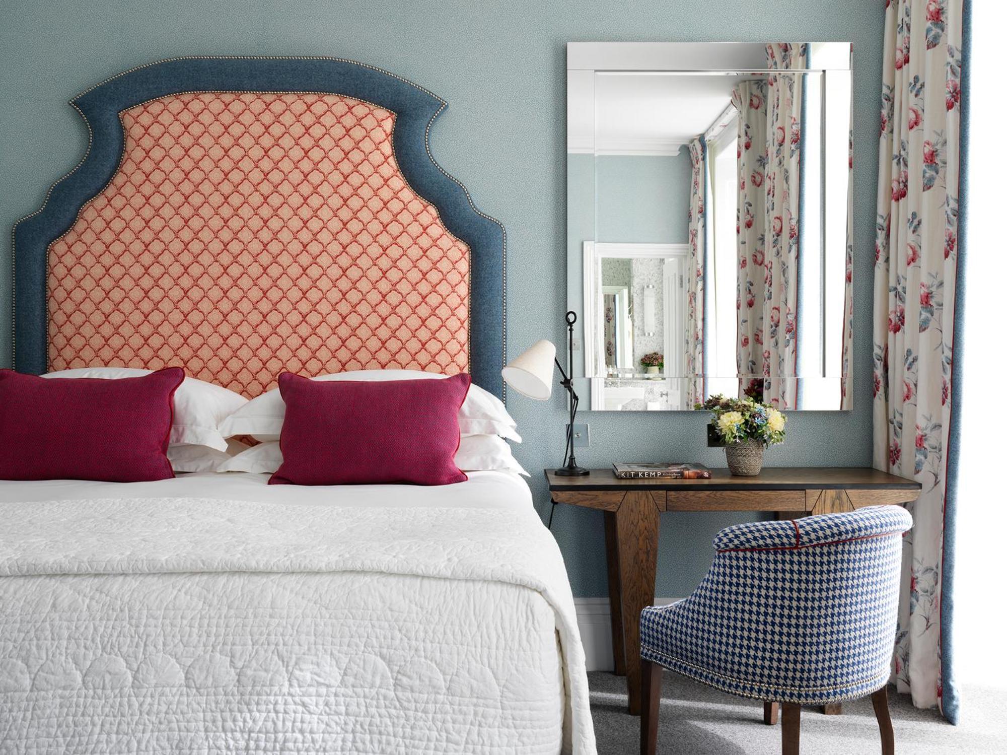 Number Sixteen, Firmdale 5* London