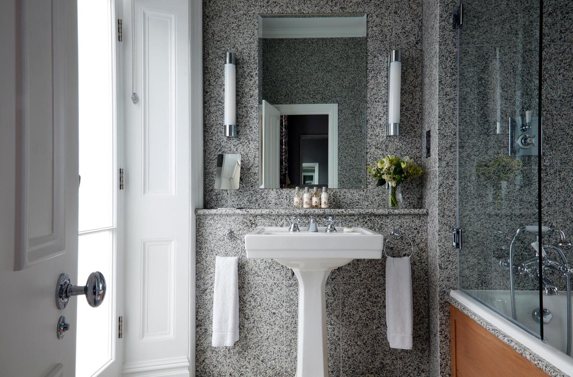 Number Sixteen, Firmdale Hotel 5*