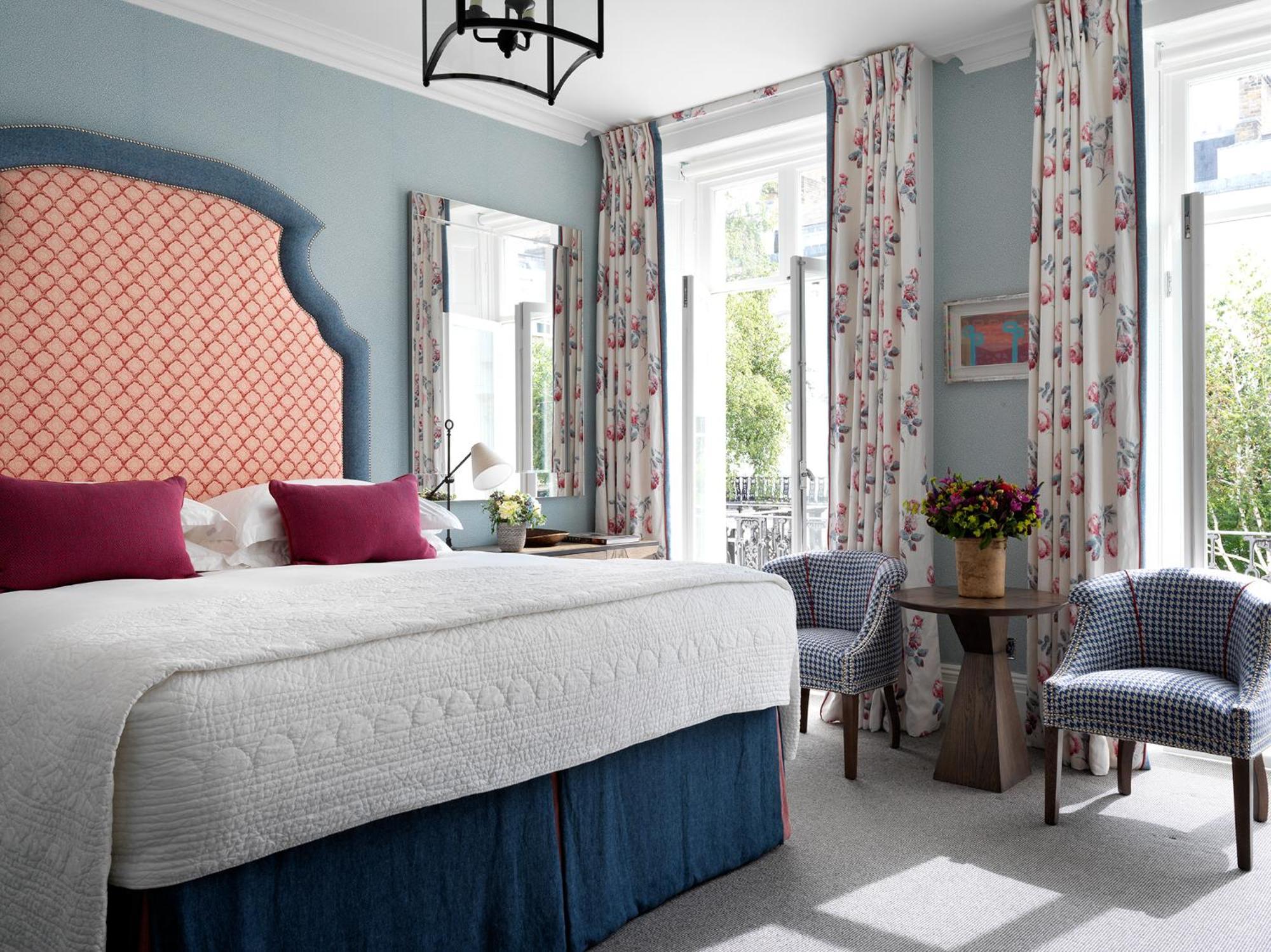 Number Sixteen, Firmdale Hotel London