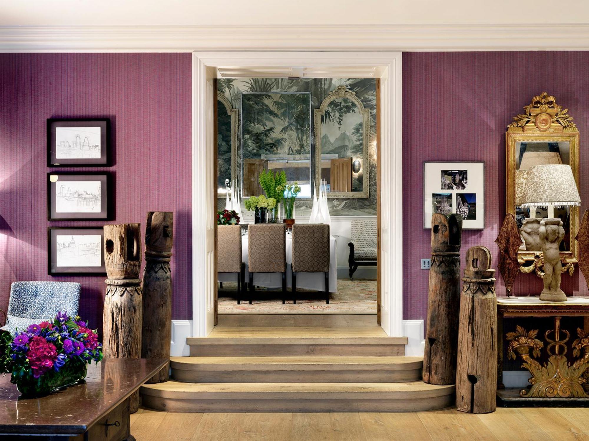 Haymarket Hotel, Firmdale Hotel 5*