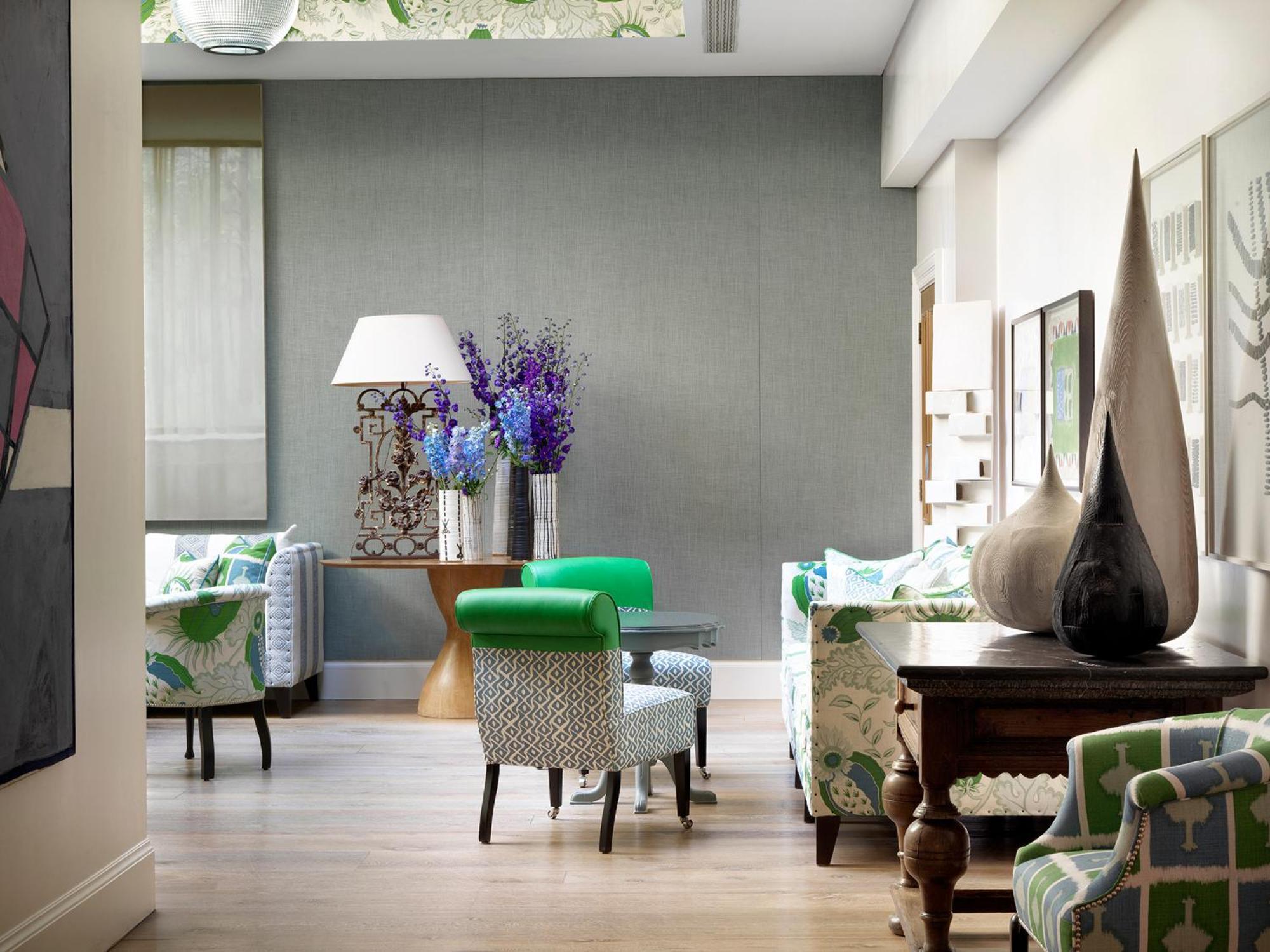 Haymarket Hotel, Firmdale Hotel London
