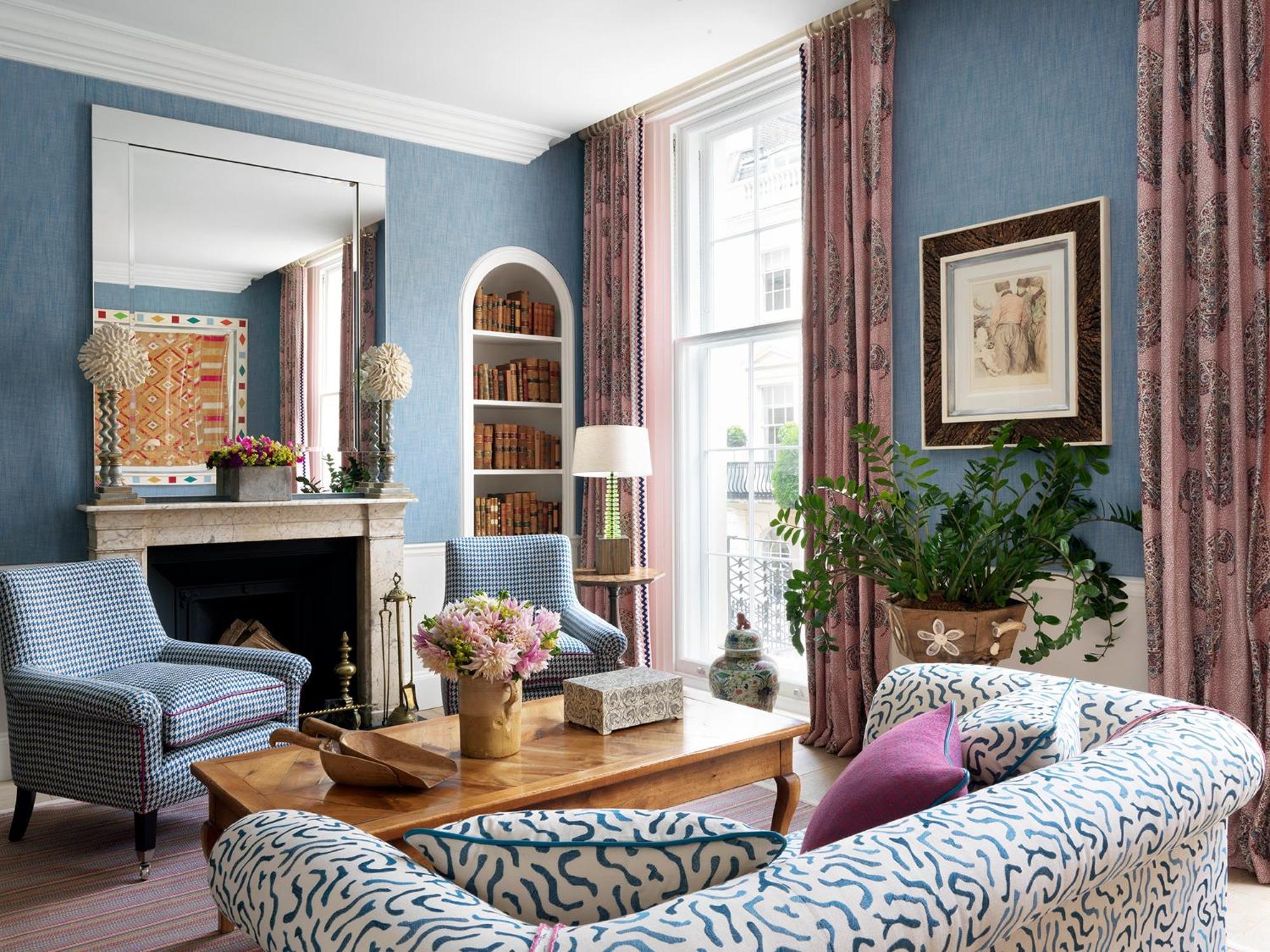 Haymarket Hotel, Firmdale London