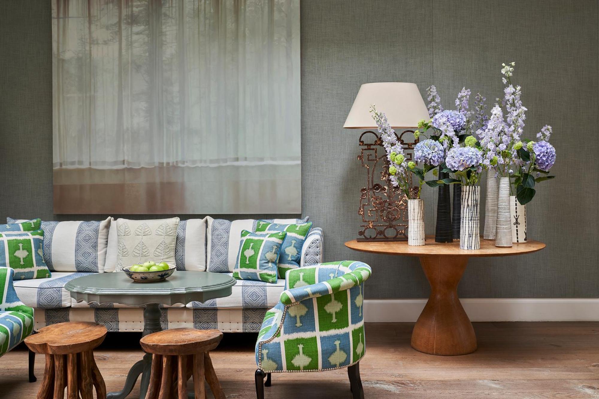Haymarket Hotel, Firmdale Hotel London