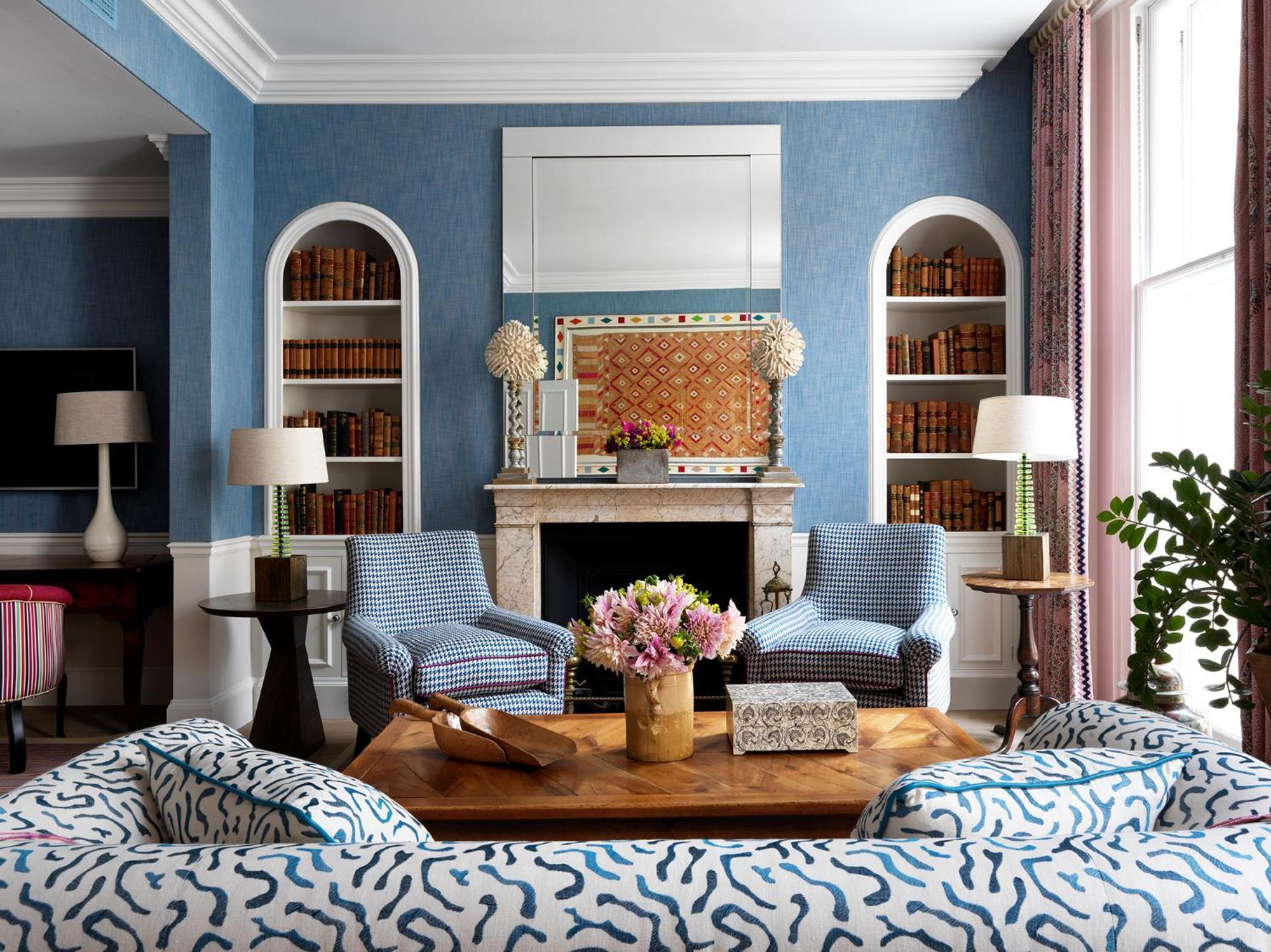 Haymarket Hotel, Firmdale Hotel