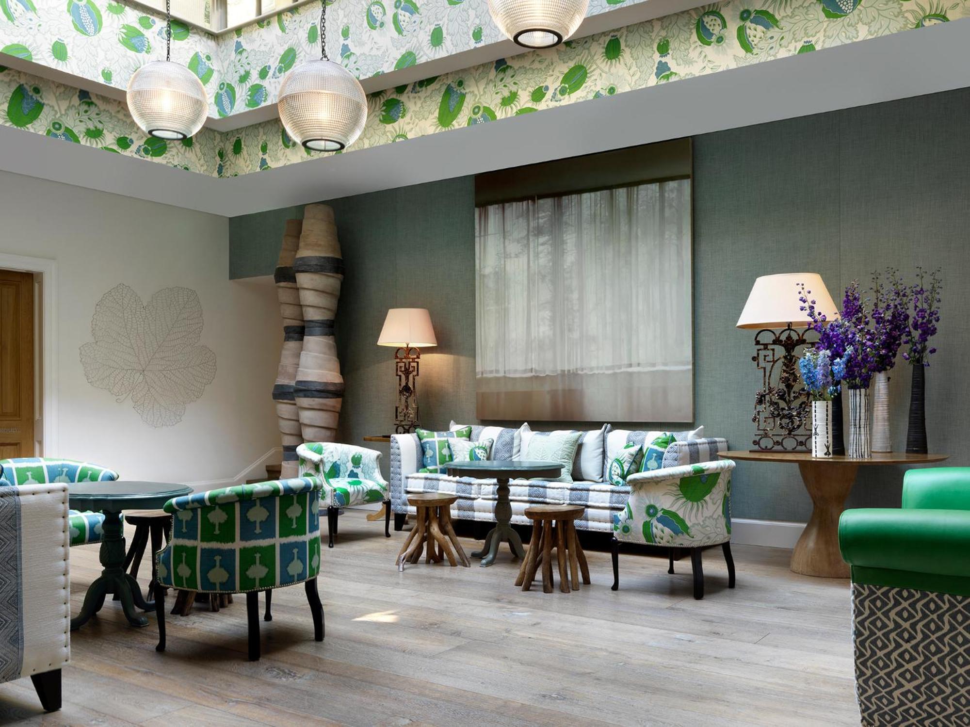 Haymarket Hotel, Firmdale 5*