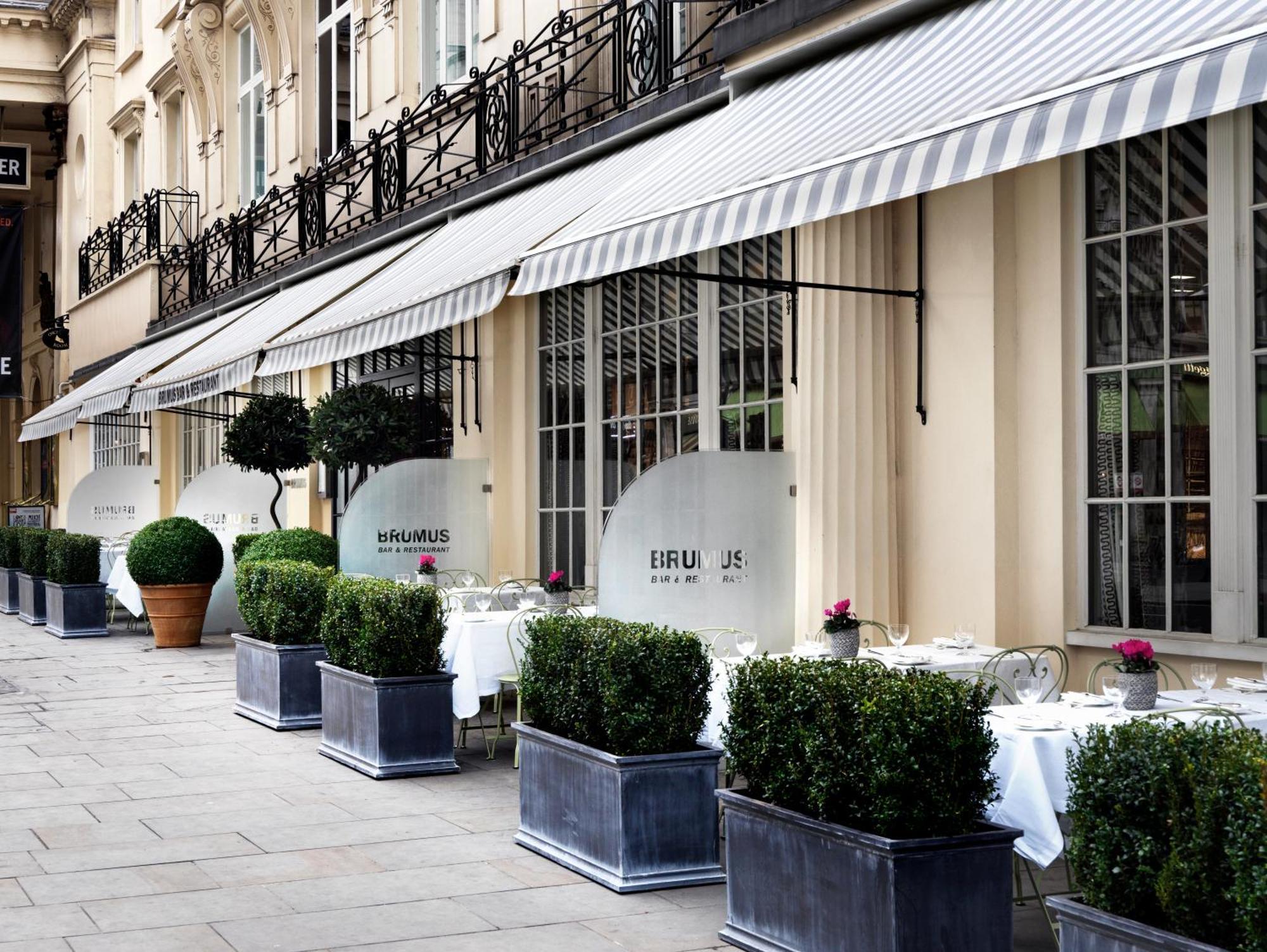 Hotel Haymarket Hotel, Firmdale 5*