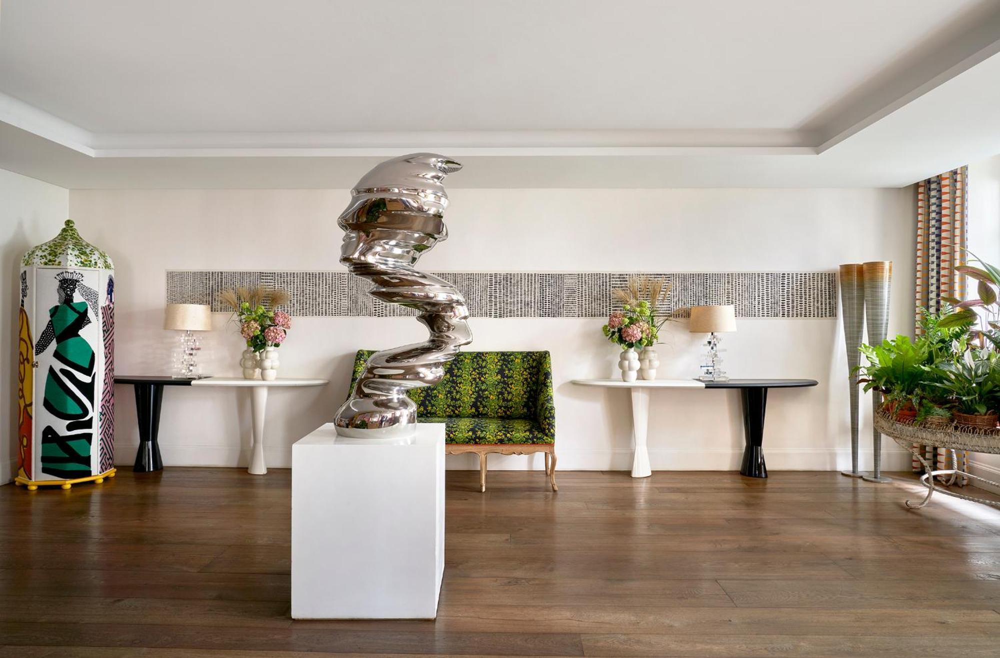 Haymarket Hotel, Firmdale Hotel