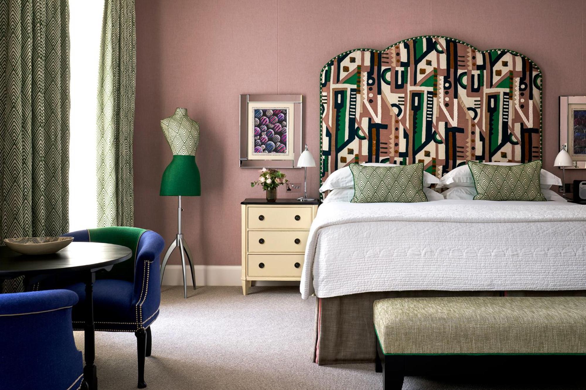 Hotel Haymarket Hotel, Firmdale 5*