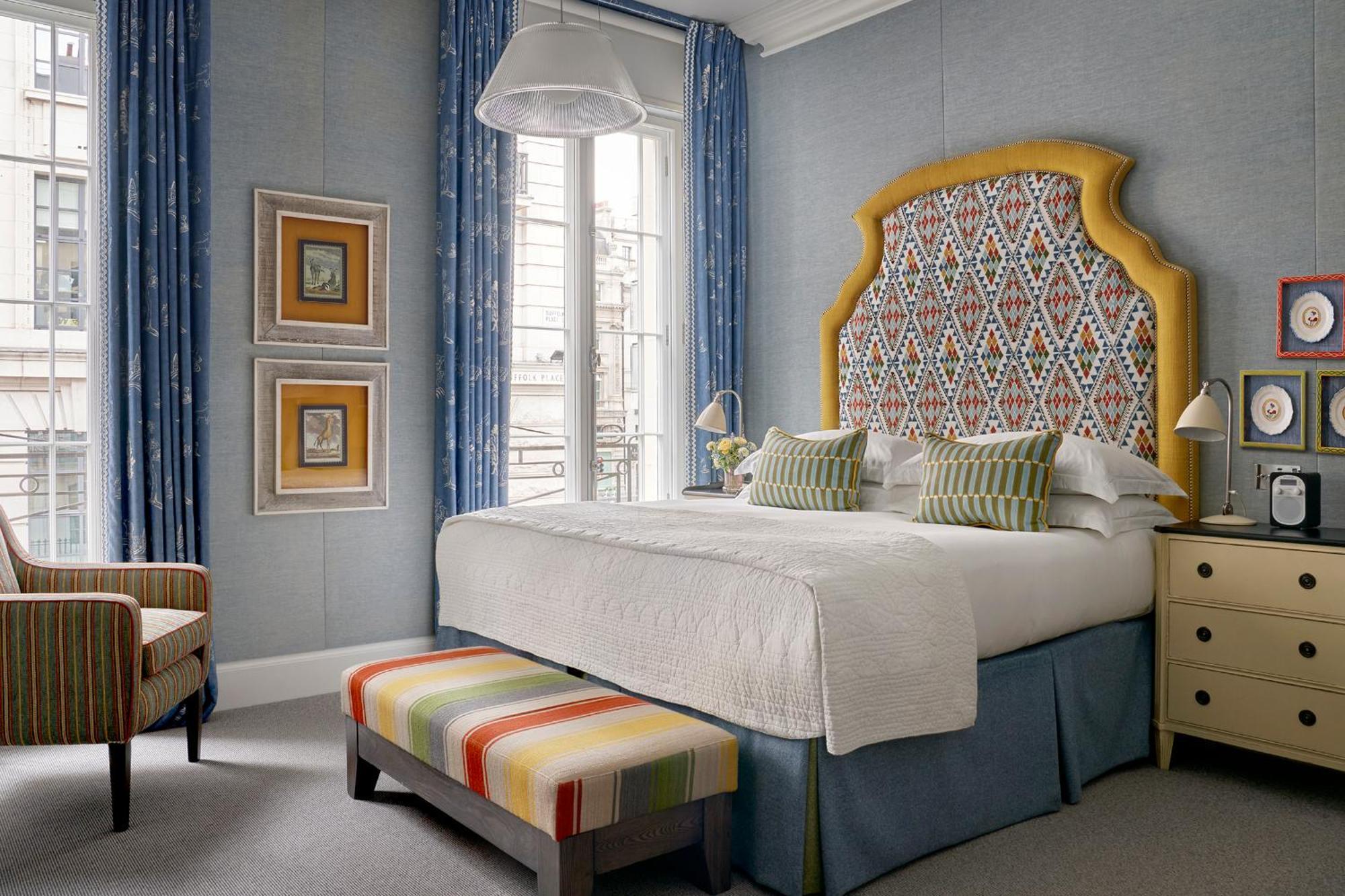 Haymarket Hotel, Firmdale Hotel
