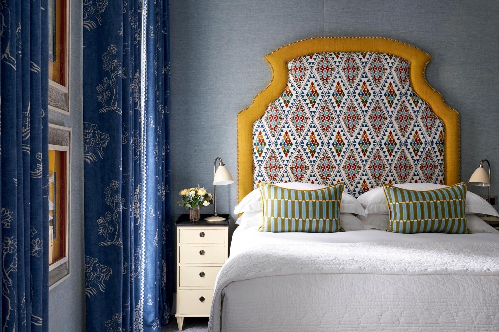 Hotel Haymarket Hotel, Firmdale 5*
