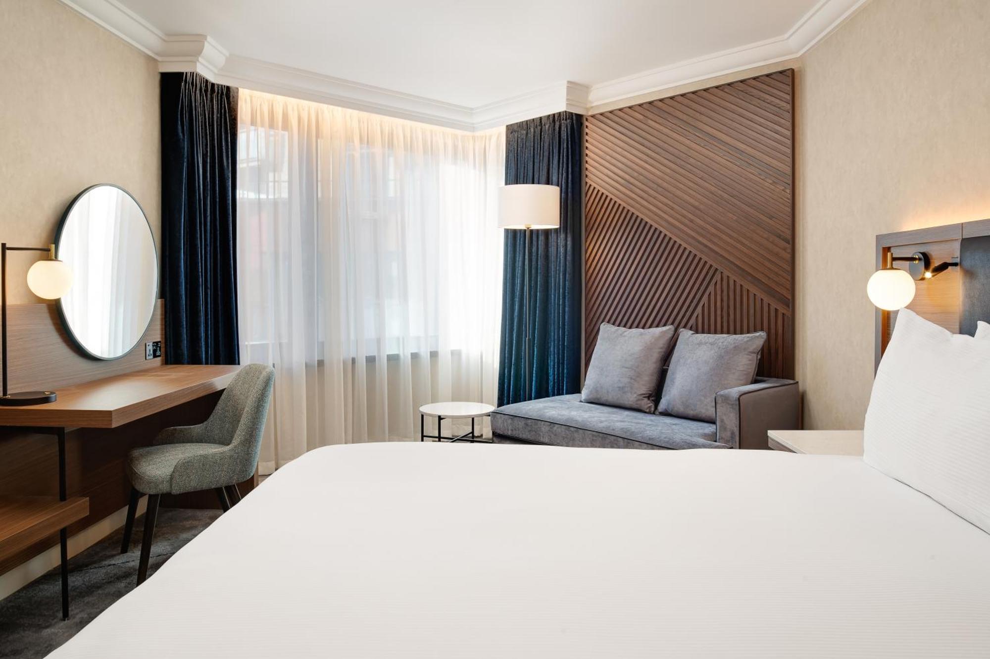 Hotel Hilton Metropole
