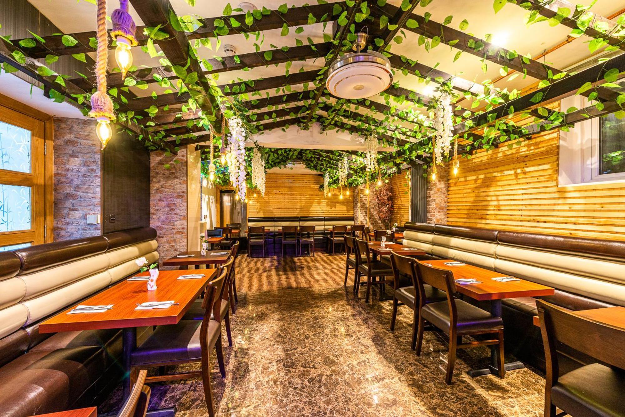 Private Boutique Privat overnatting London