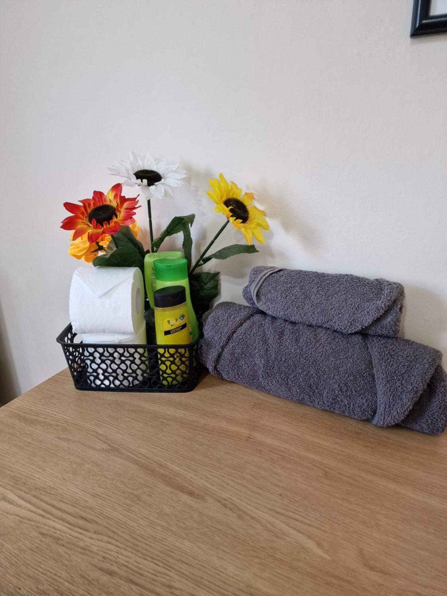 Double With Excellent Views - Central Privat overnatting *